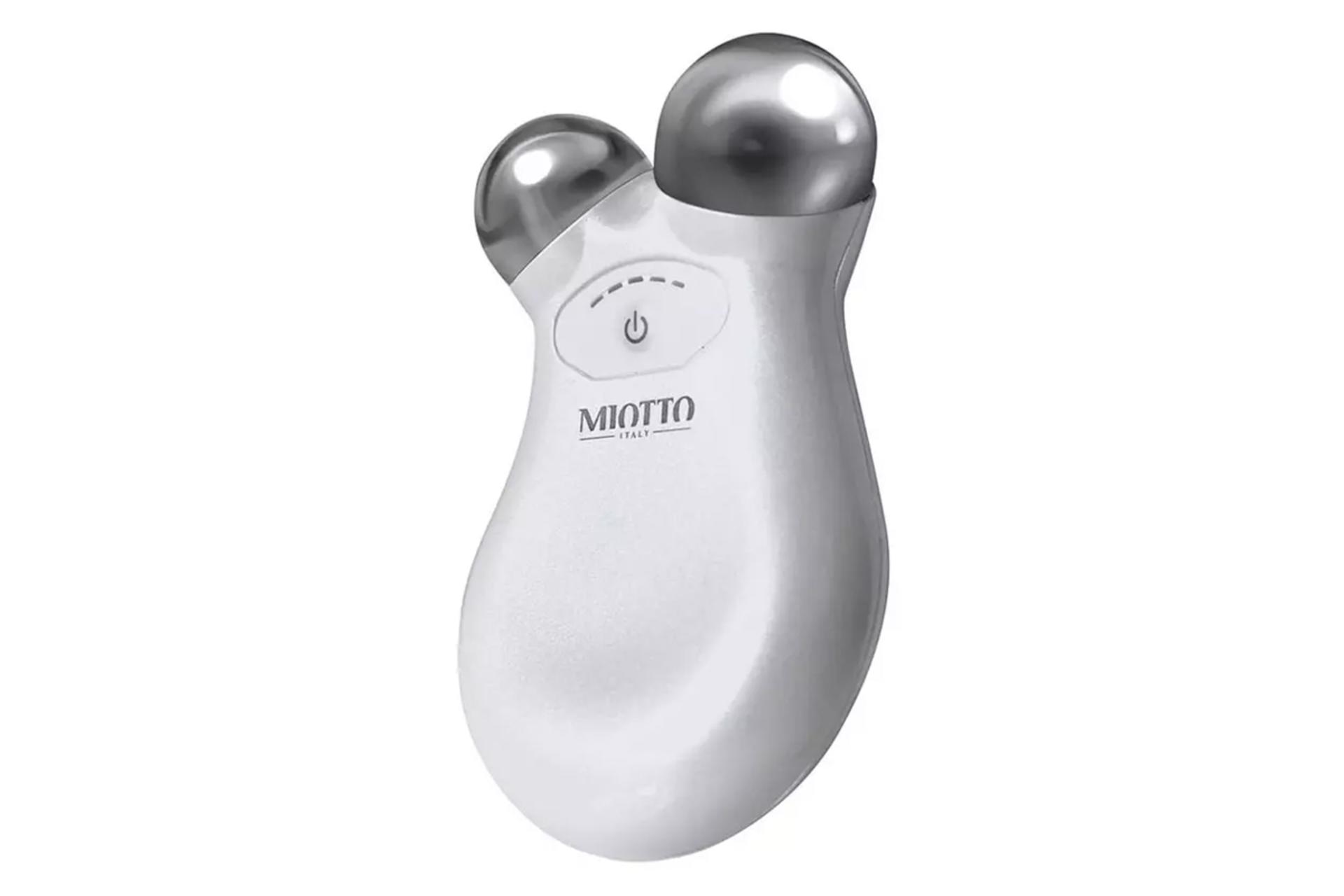 ابعاد و اندازه ماساژور میوتو Giovano