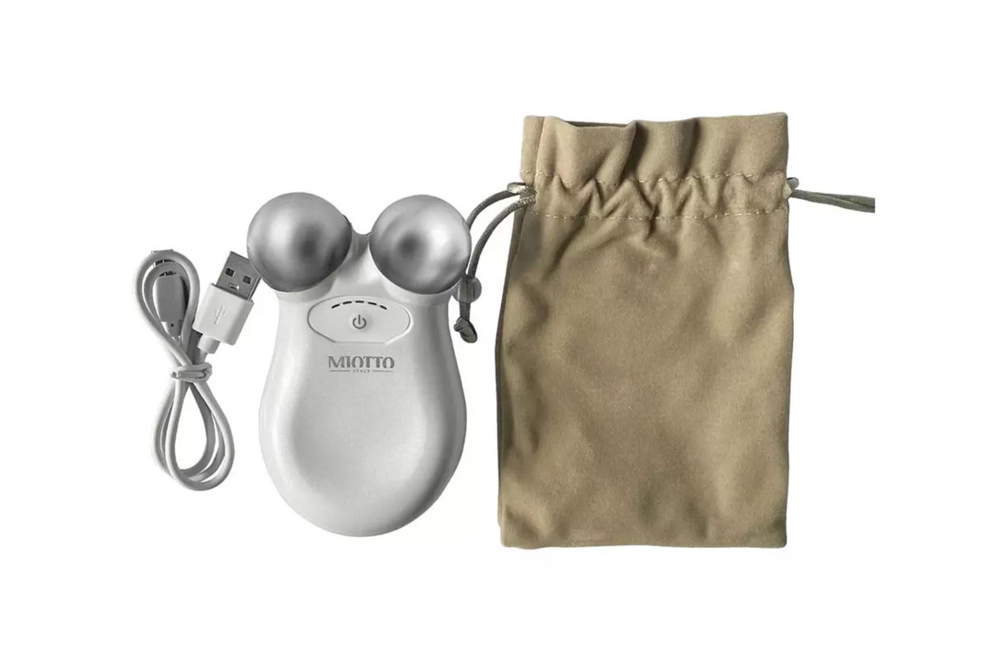 اقلام همراه ماساژور میوتو Giovano