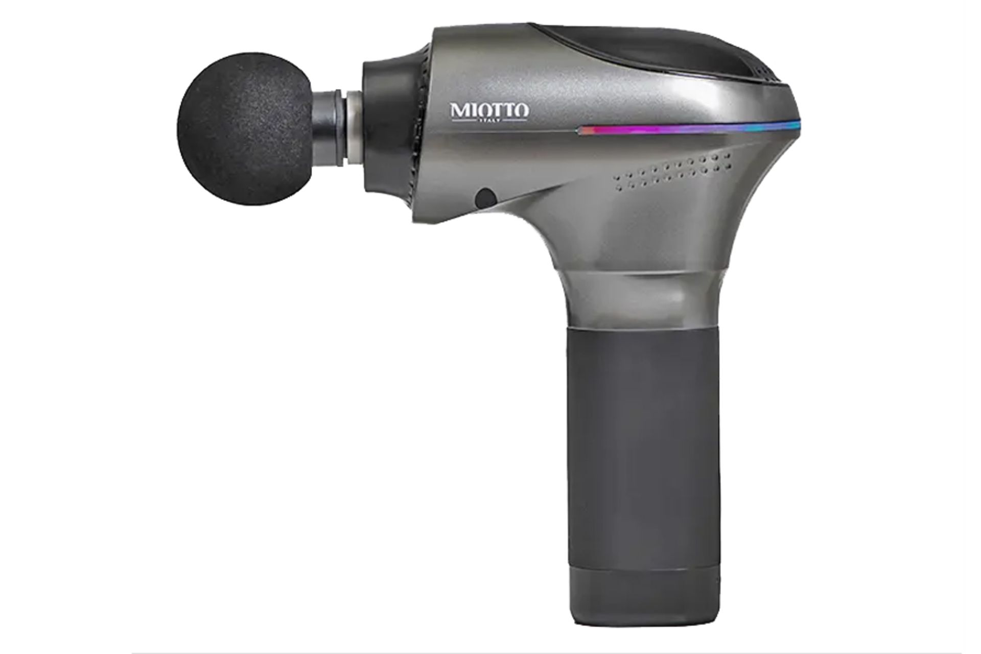 نمای کنار ماساژور میوتو Levanzo