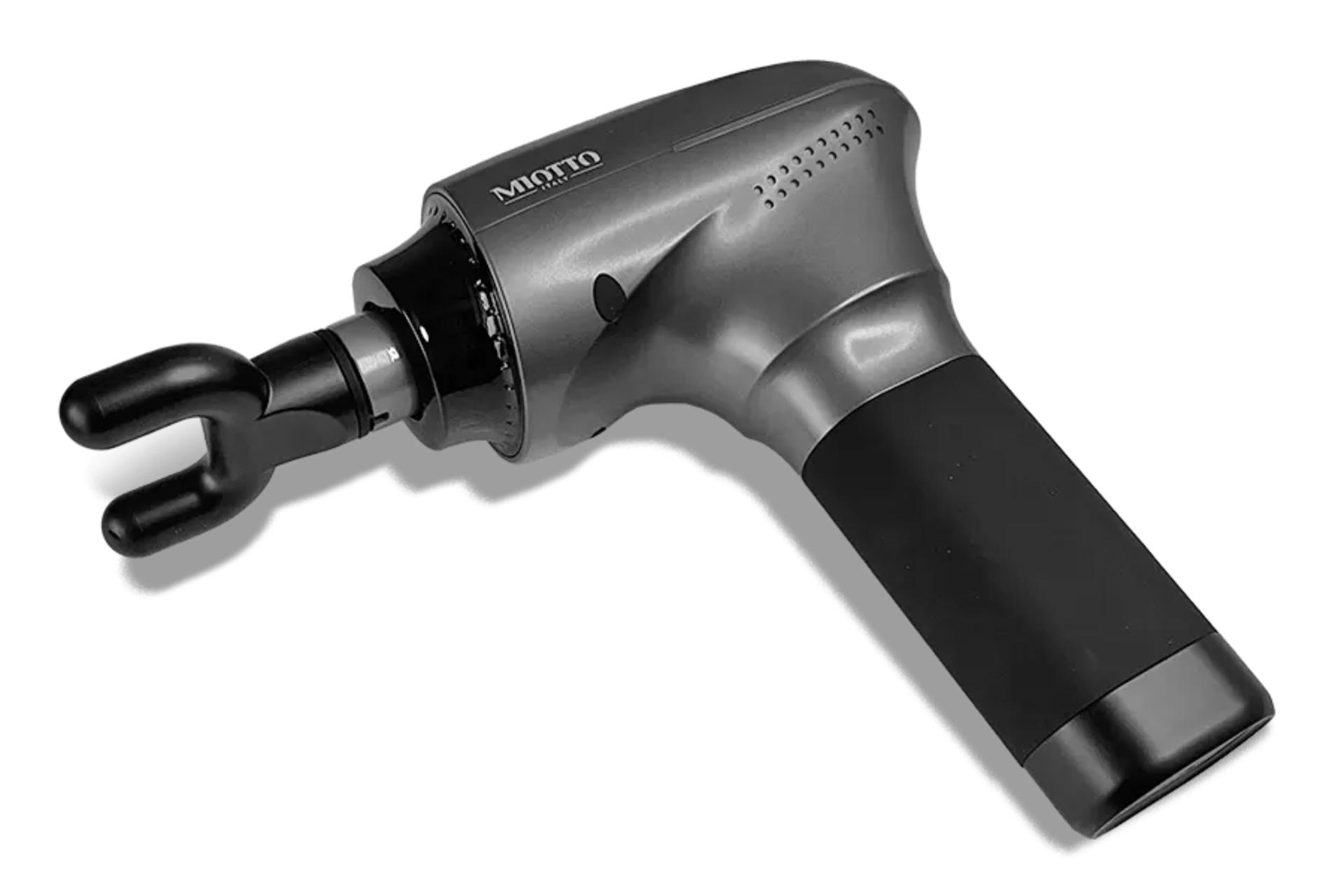 شارژدهی ماساژور میوتو Levanzo