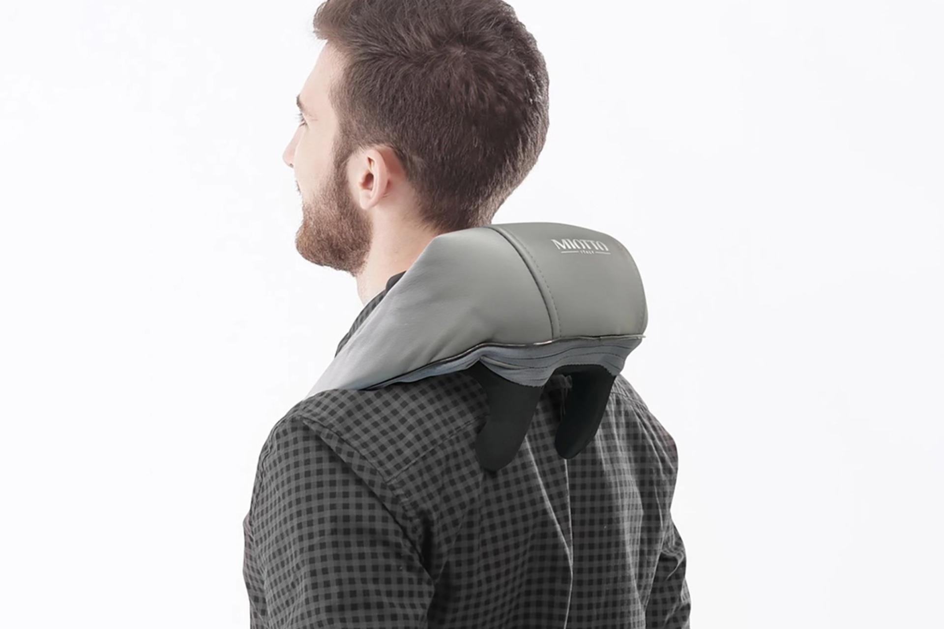 شارژدهی ماساژور میوتو Primo