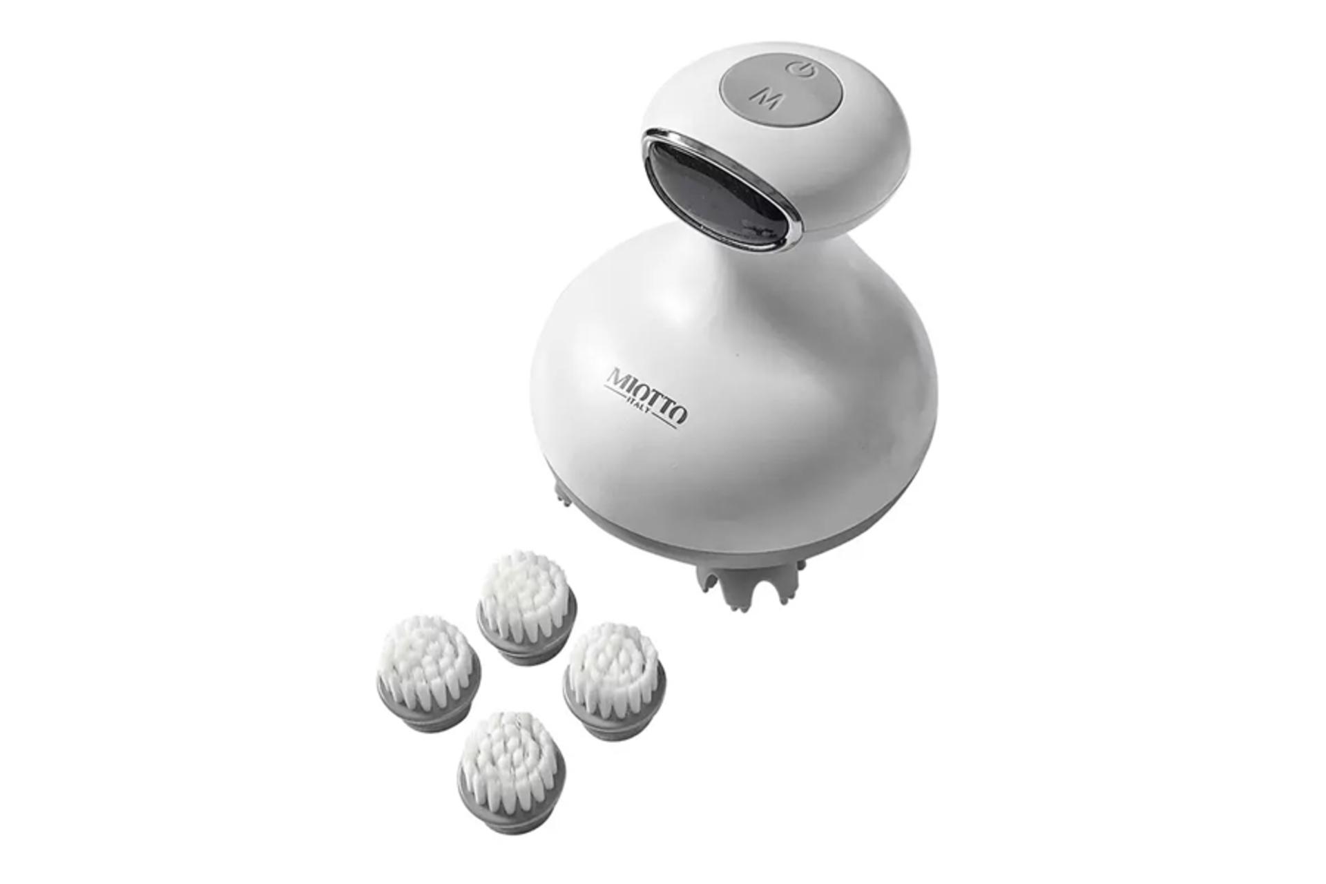 اقلام همراه ماساژور میوتو Valentia