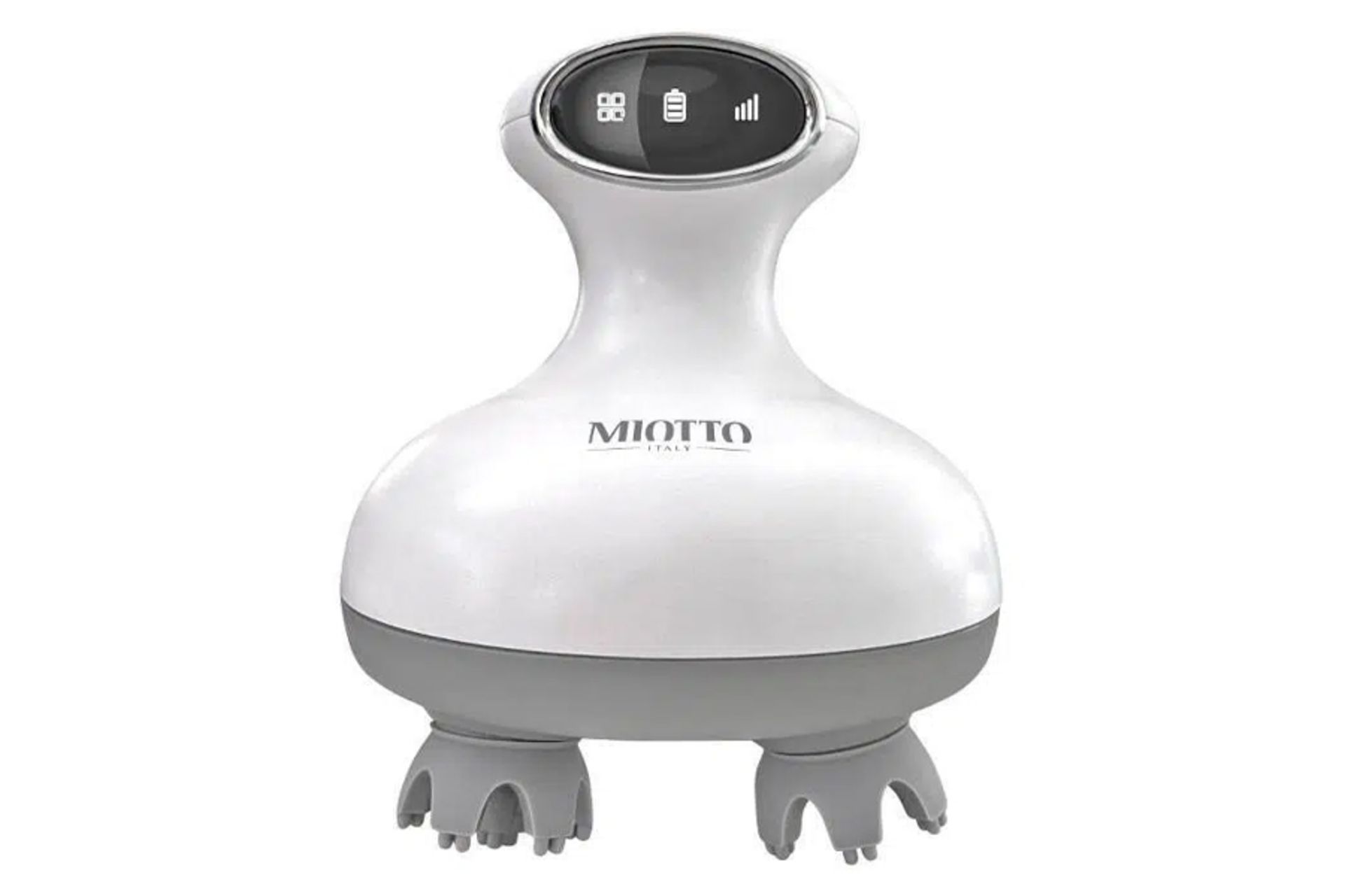 ماساژور میوتو Valentia رنگ سفید