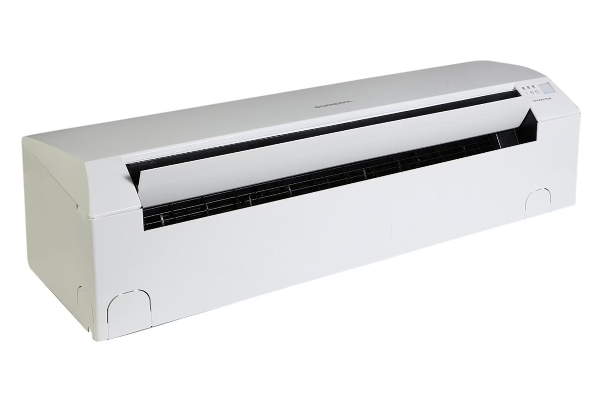 قدرت و توان کولر گازی - اسپلیت اجنرال ASGG12JLCA