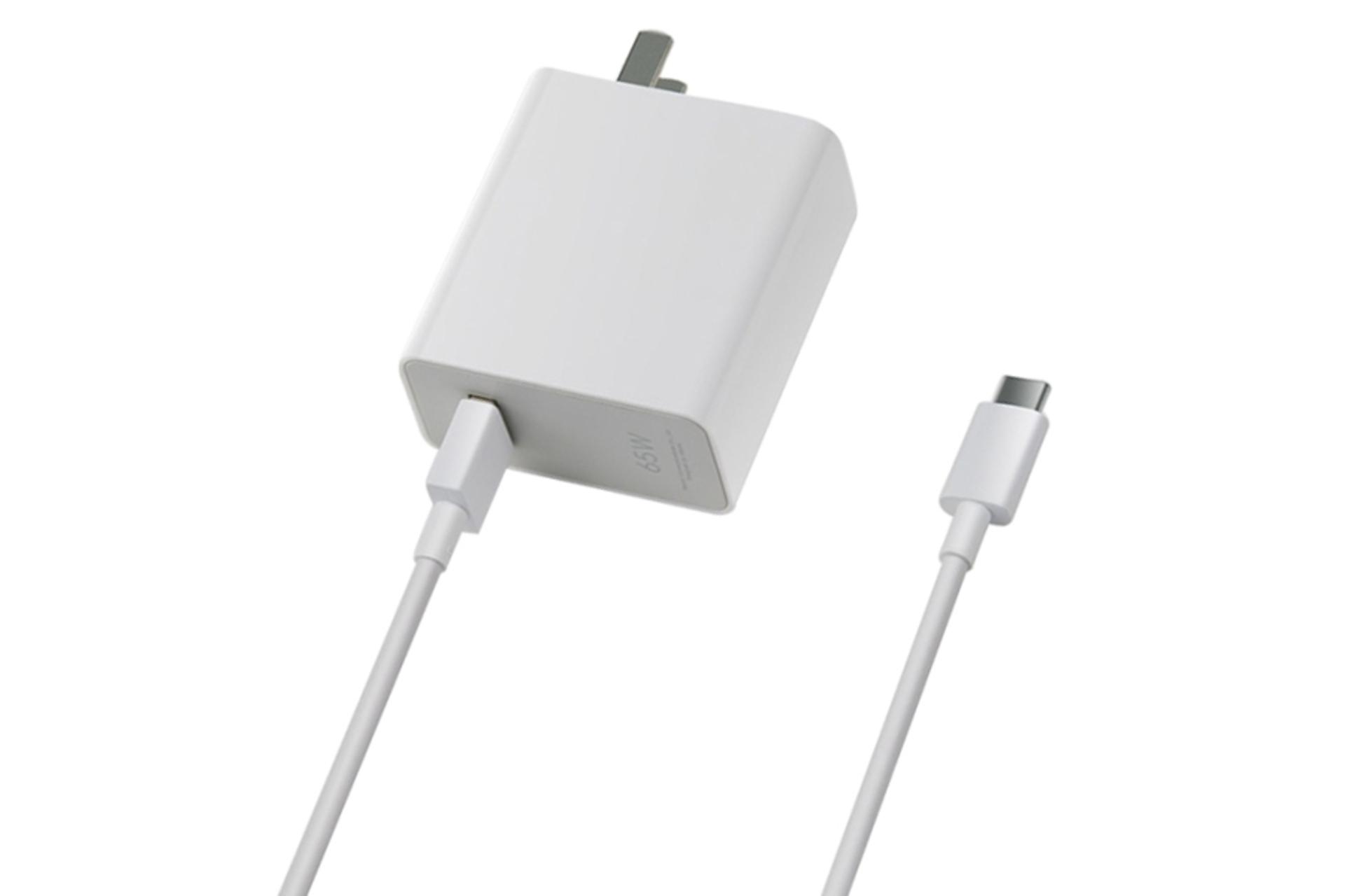 کانکتور و اتصال شارژر شیائومی MDY-11-EB