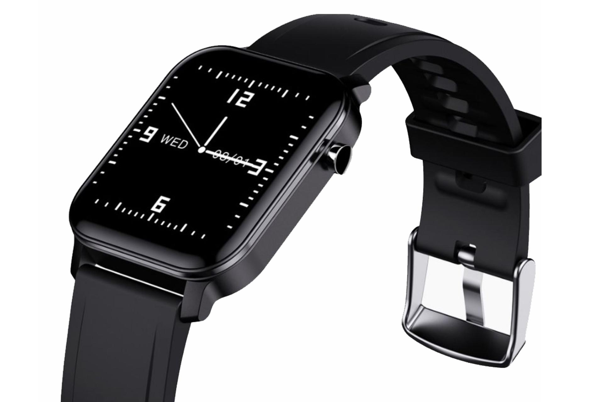 شارژدهی ساعت هوشمند کازپت M2