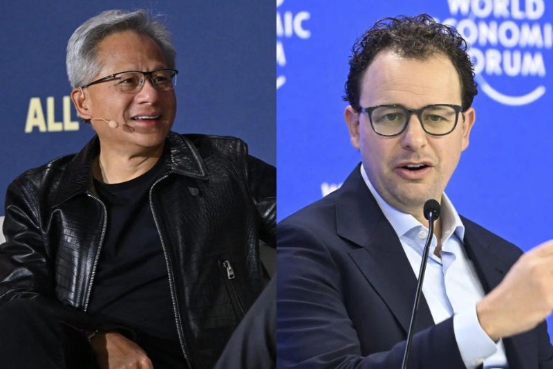 دو شرکت سرشناس بازار هوش مصنوعی علیه یک‌دیگر موضع گرفتند