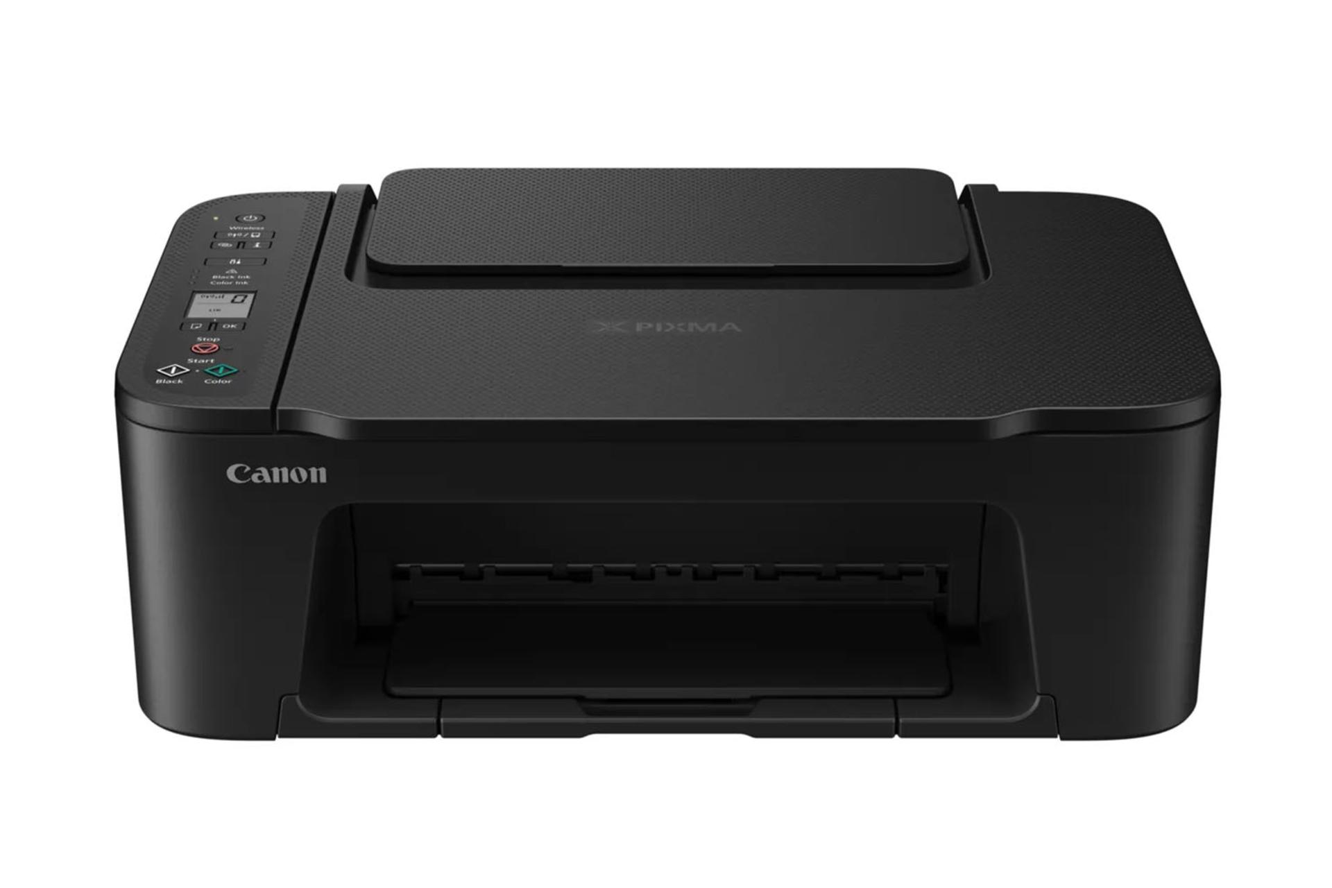 پرینتر کانن PIXMA TS3640 رنگ مشکی