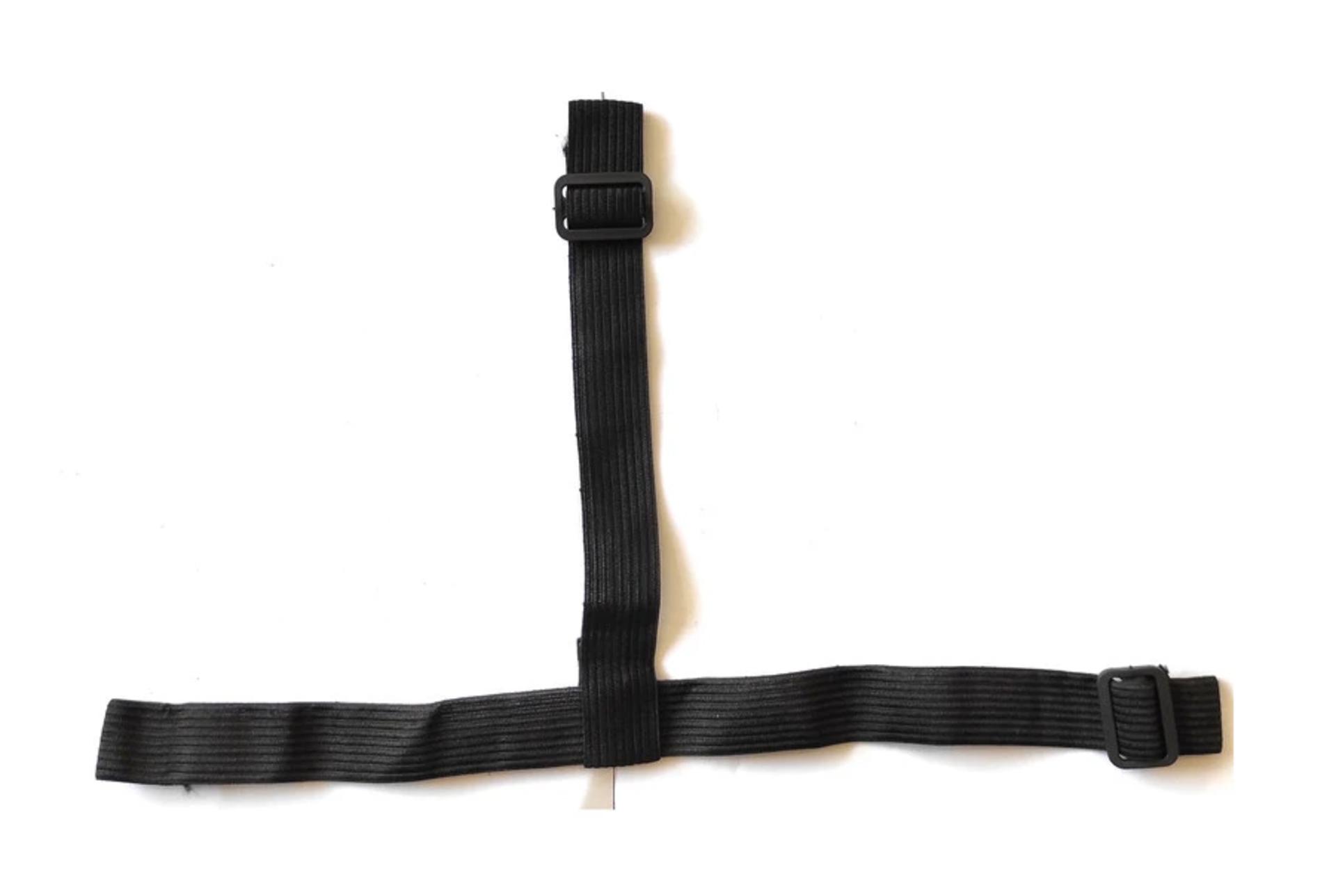 بند چراغ پیشانی GD-G106