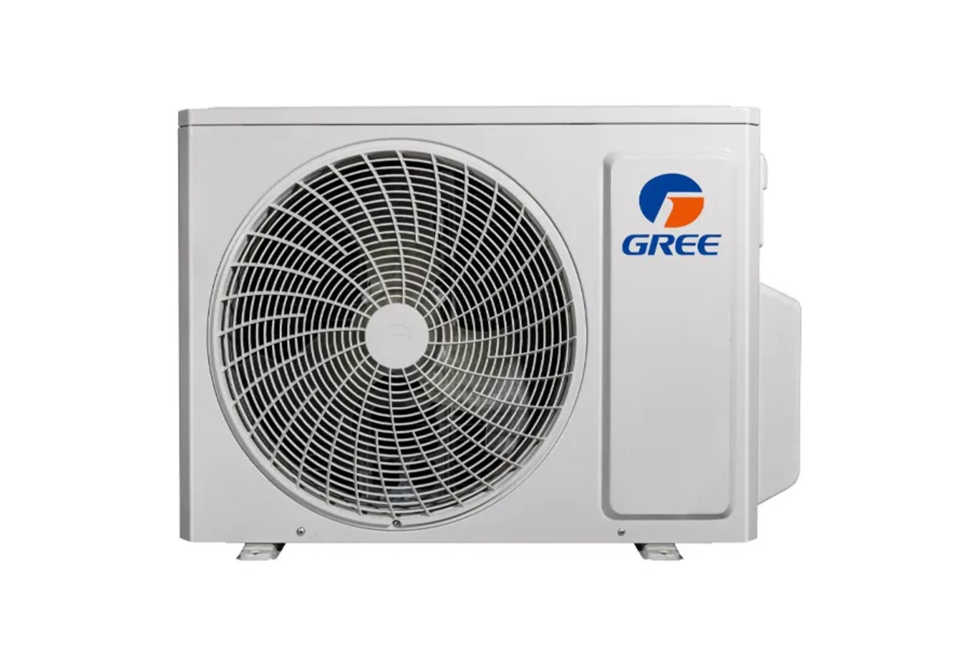 توان کولر گازی - اسپلیت گری GWH24AGEXF-K3NTA1A/I