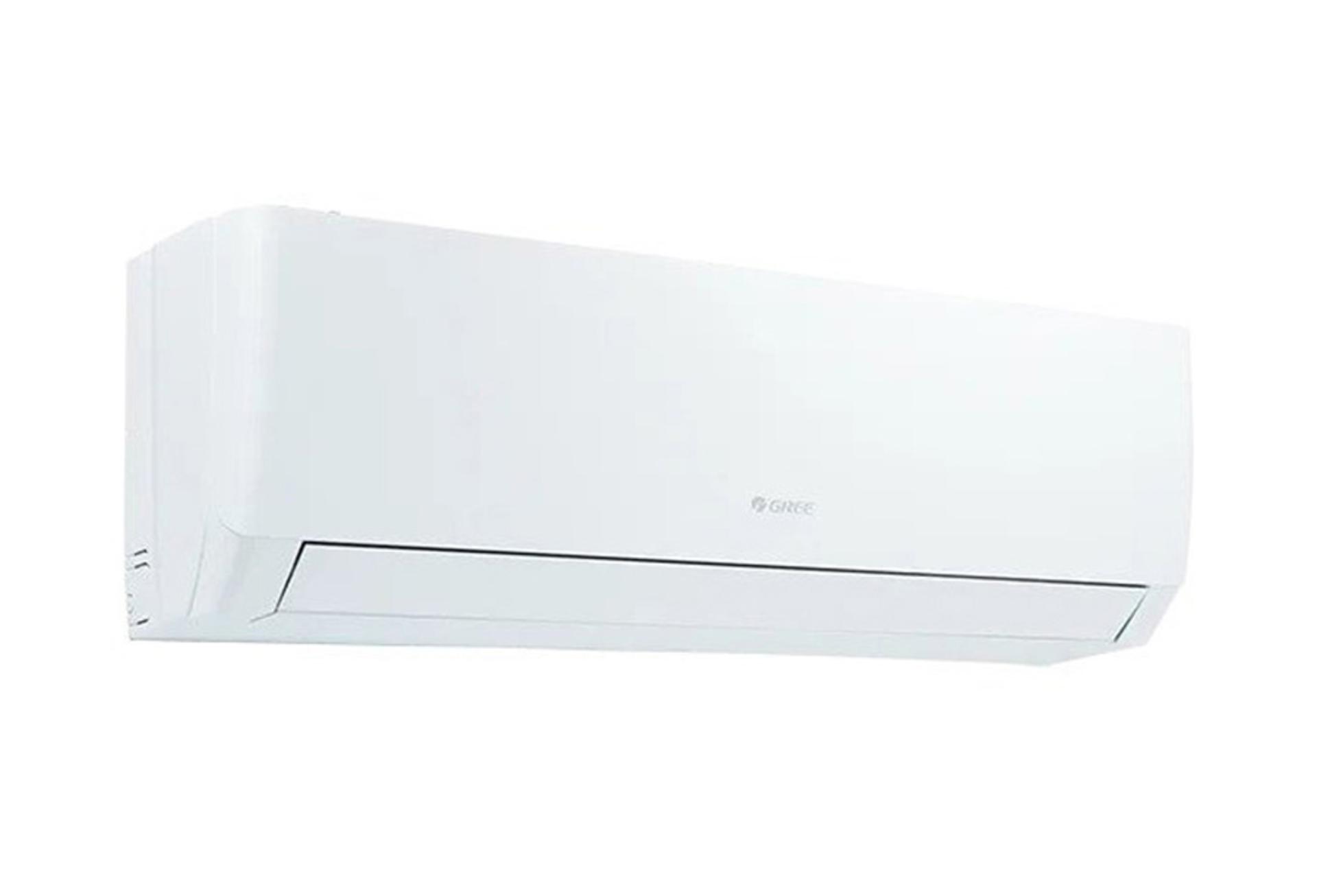 ابعاد و اندازه کولر گازی - اسپلیت گری GWH30AGEXH-K3DTA2B/I