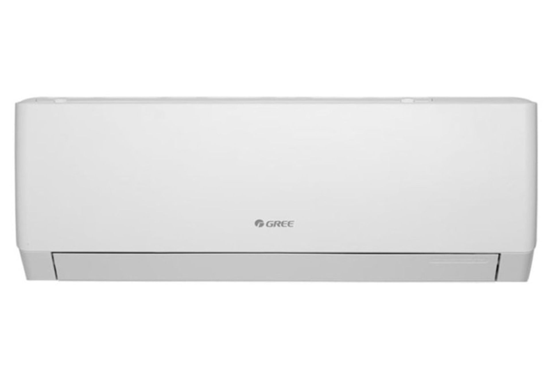 کولر گازی - اسپلیت گری GWH30AGEXH-K3DTA2B/I نمای جلو