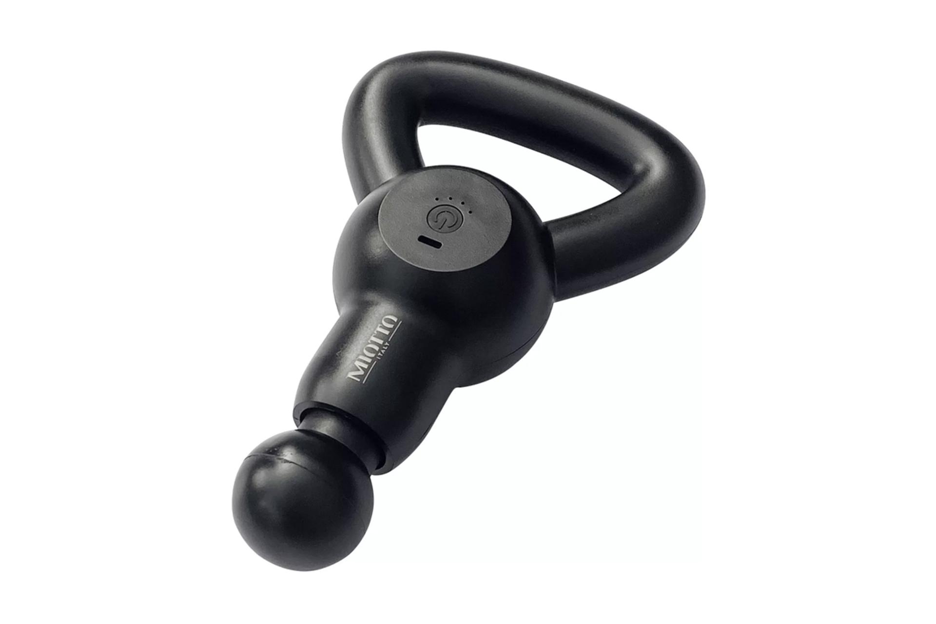 شارژدهی ماساژور میوتو Muscllo