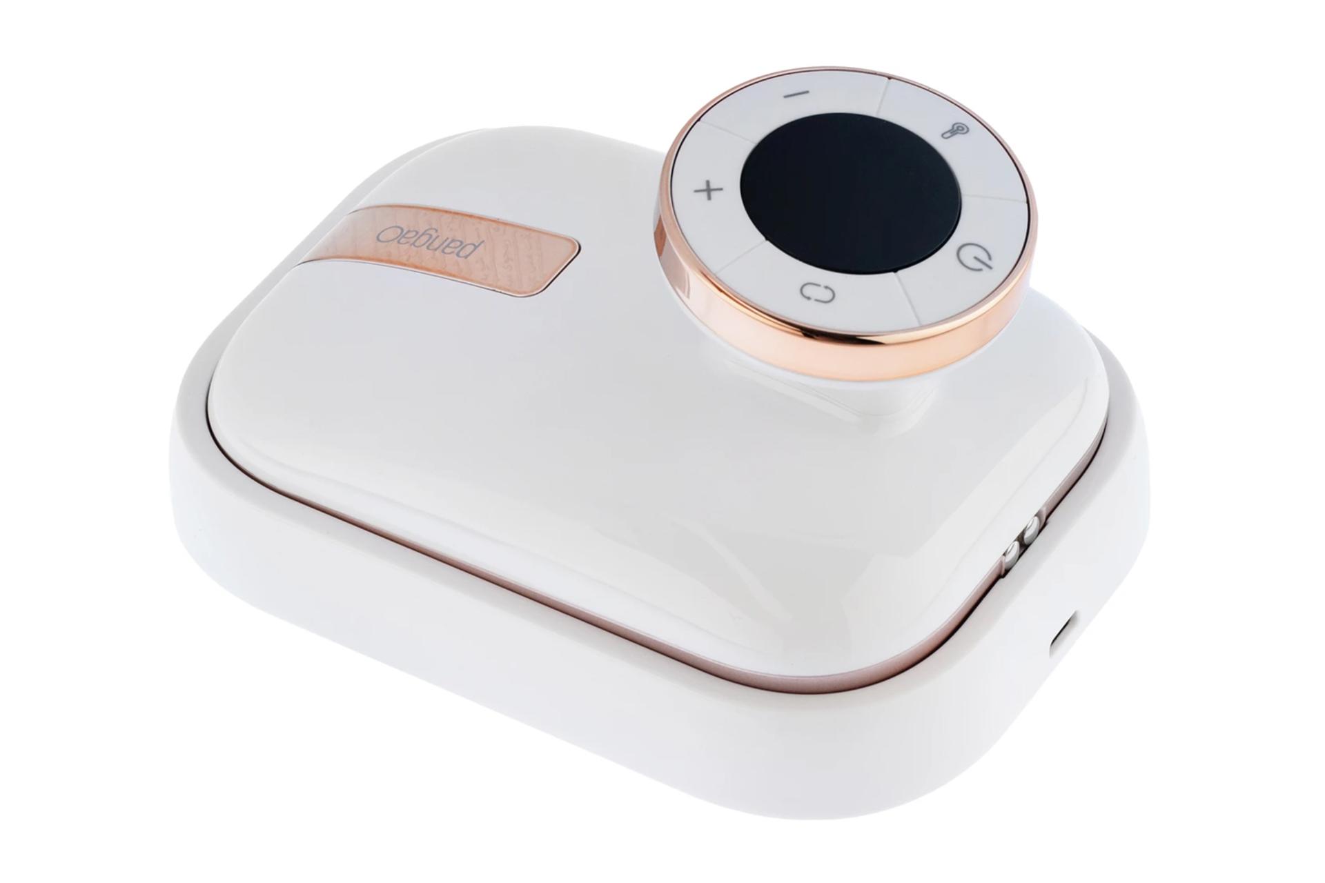 ابعاد و اندازه ماساژور پانگائو BRM-8201