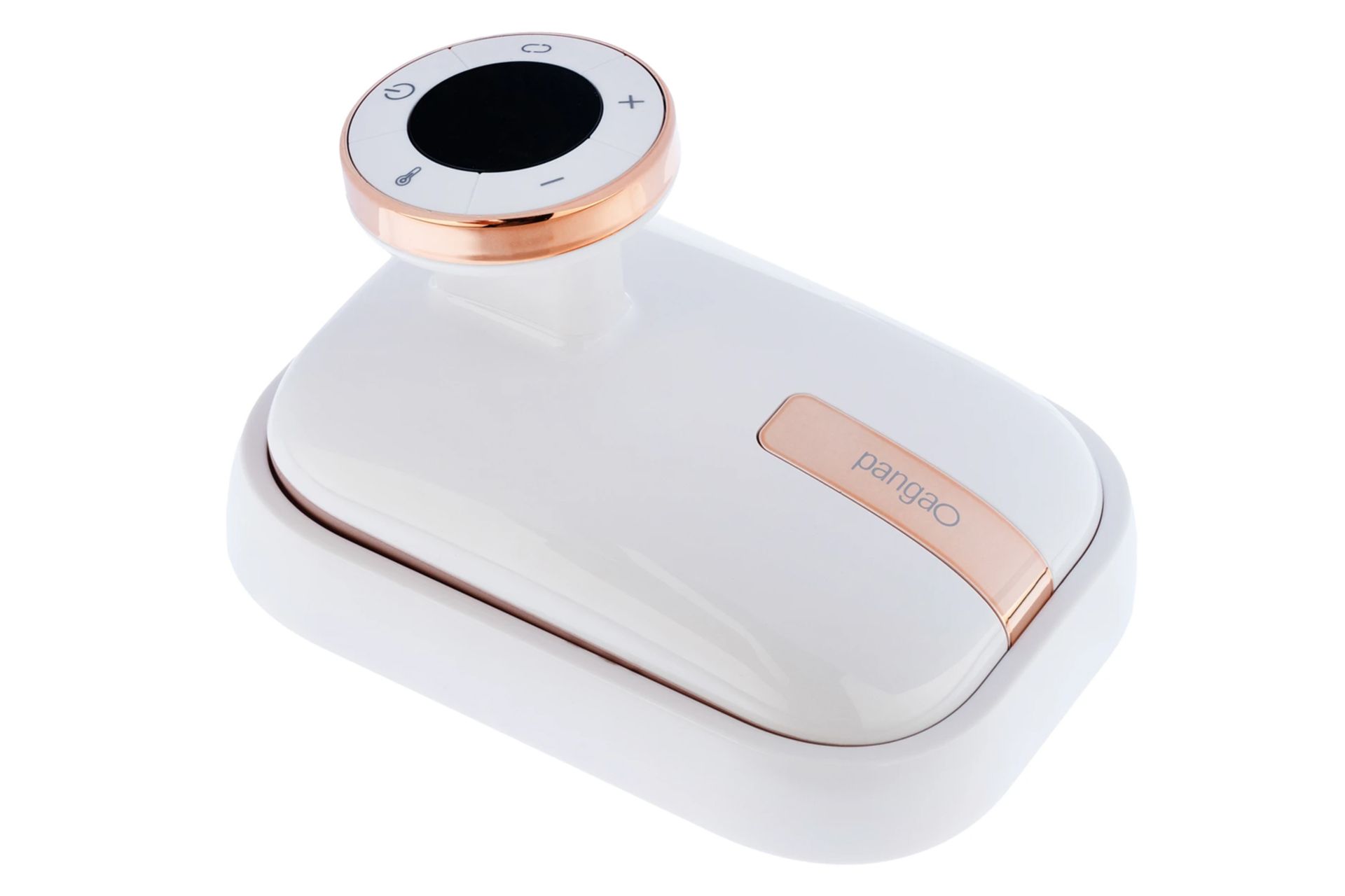 ماساژور پانگائو BRM-8201 رنگ سفید