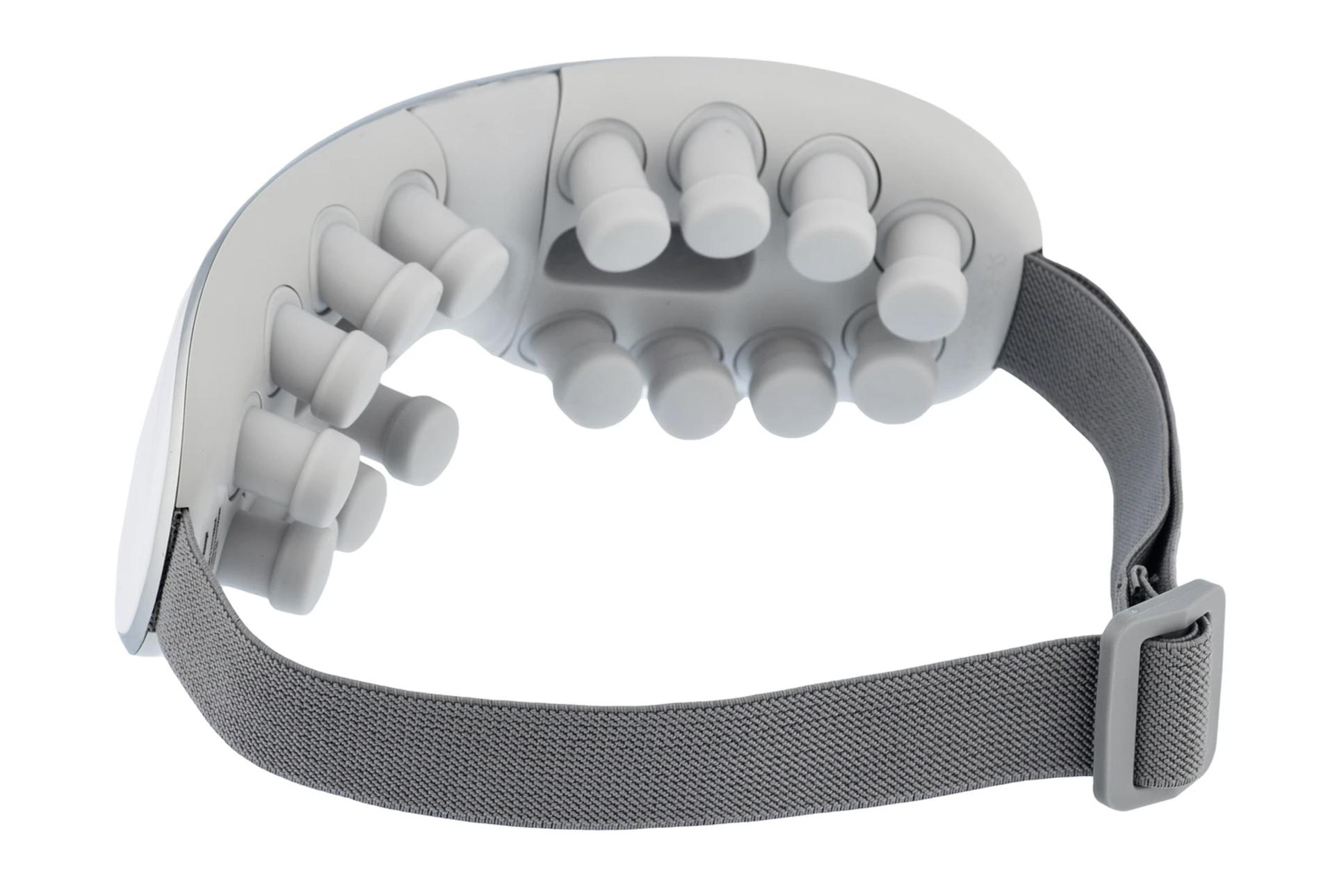نمای داخل ماساژور پانگائو EYE8