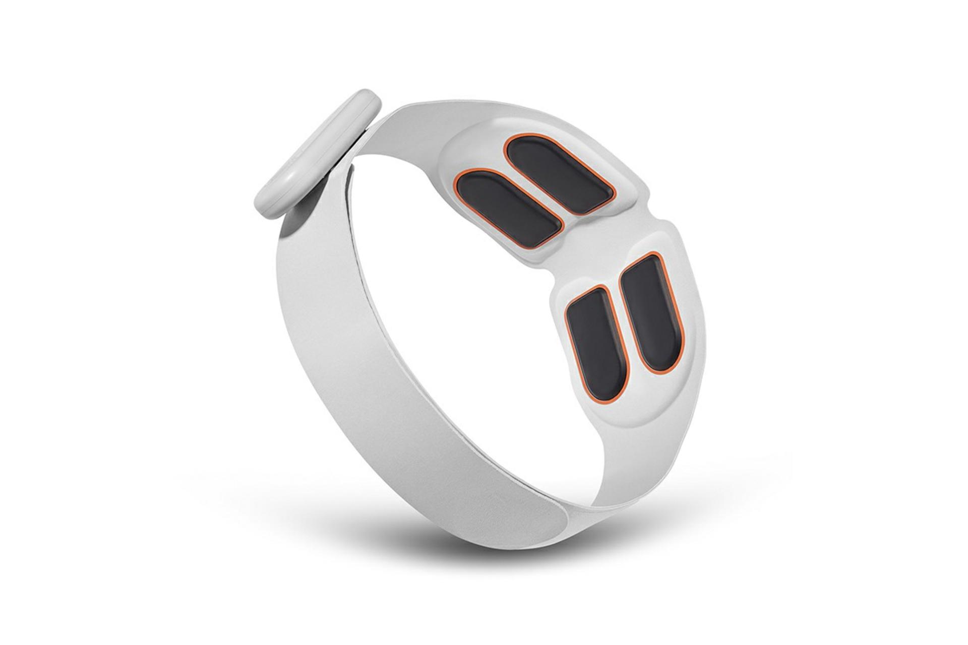 نمای داخل ماساژور پانگائو M5