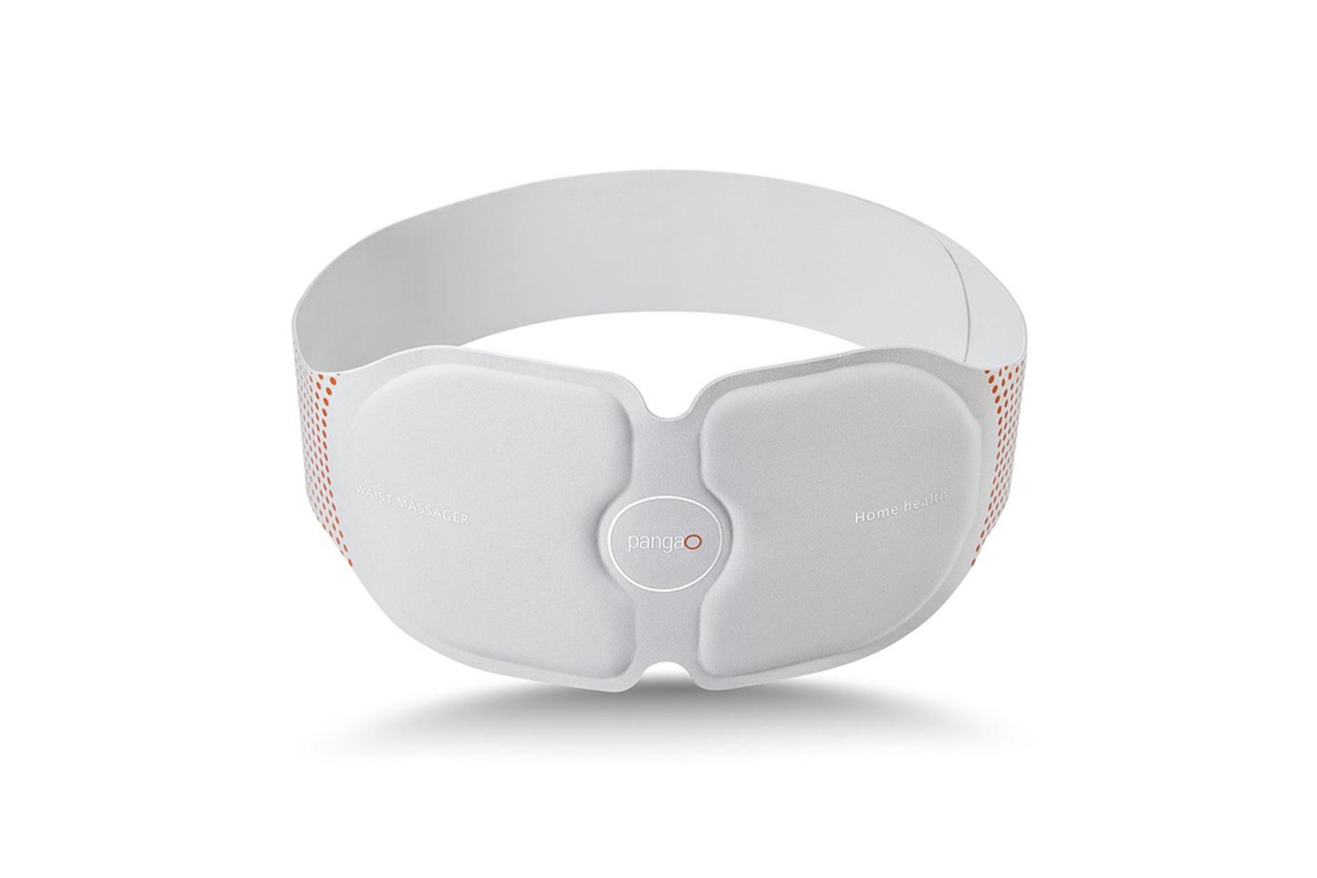 ماساژور پانگائو M5 نمای جلو