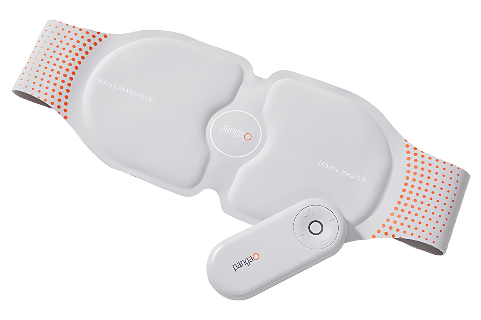ماساژور پانگائو M5 رنگ سفید