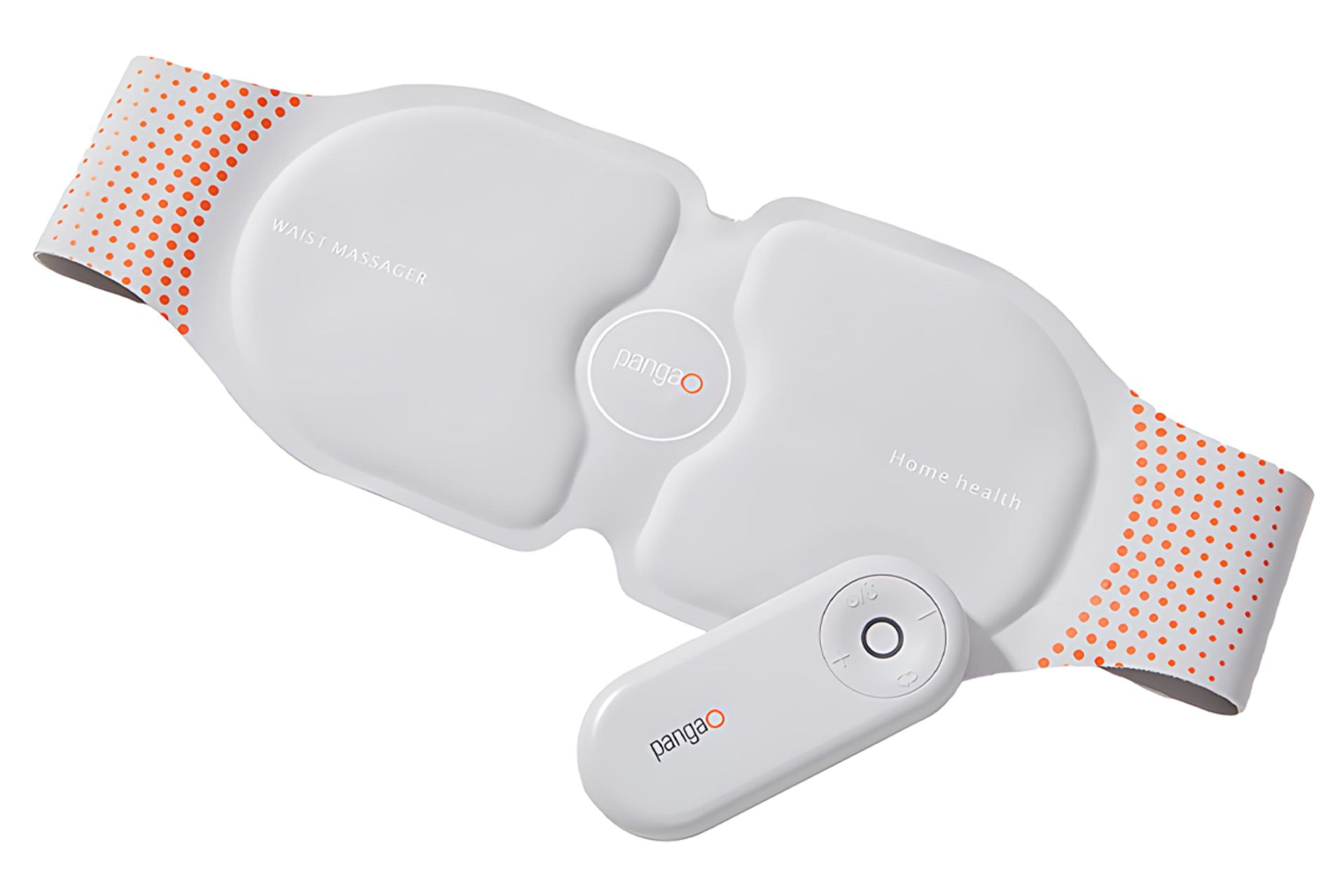 ماساژور پانگائو M5 رنگ سفید