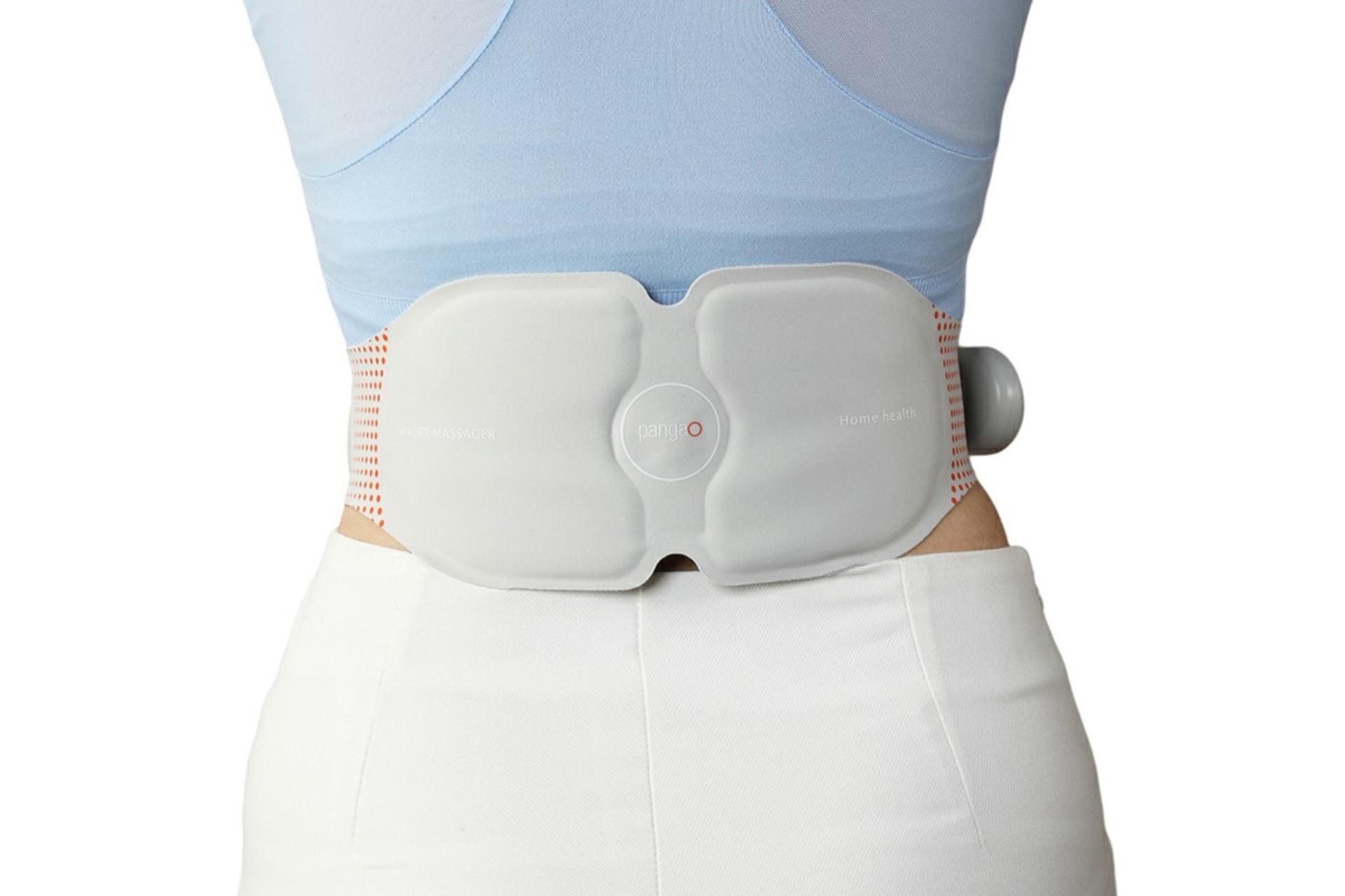 شارژدهی ماساژور پانگائو M5