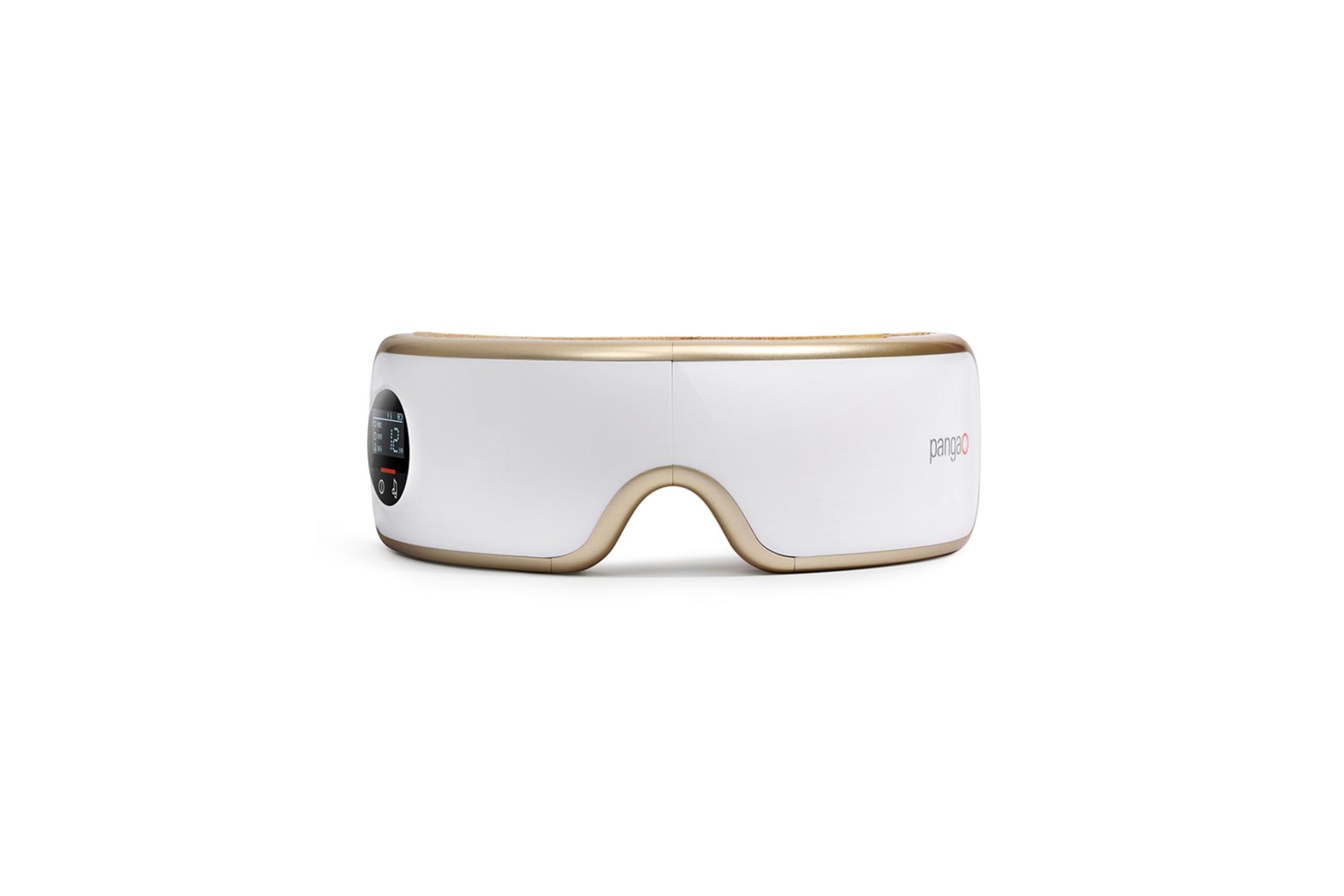 ماساژور پانگائو PG-2404G5 نمای جلو