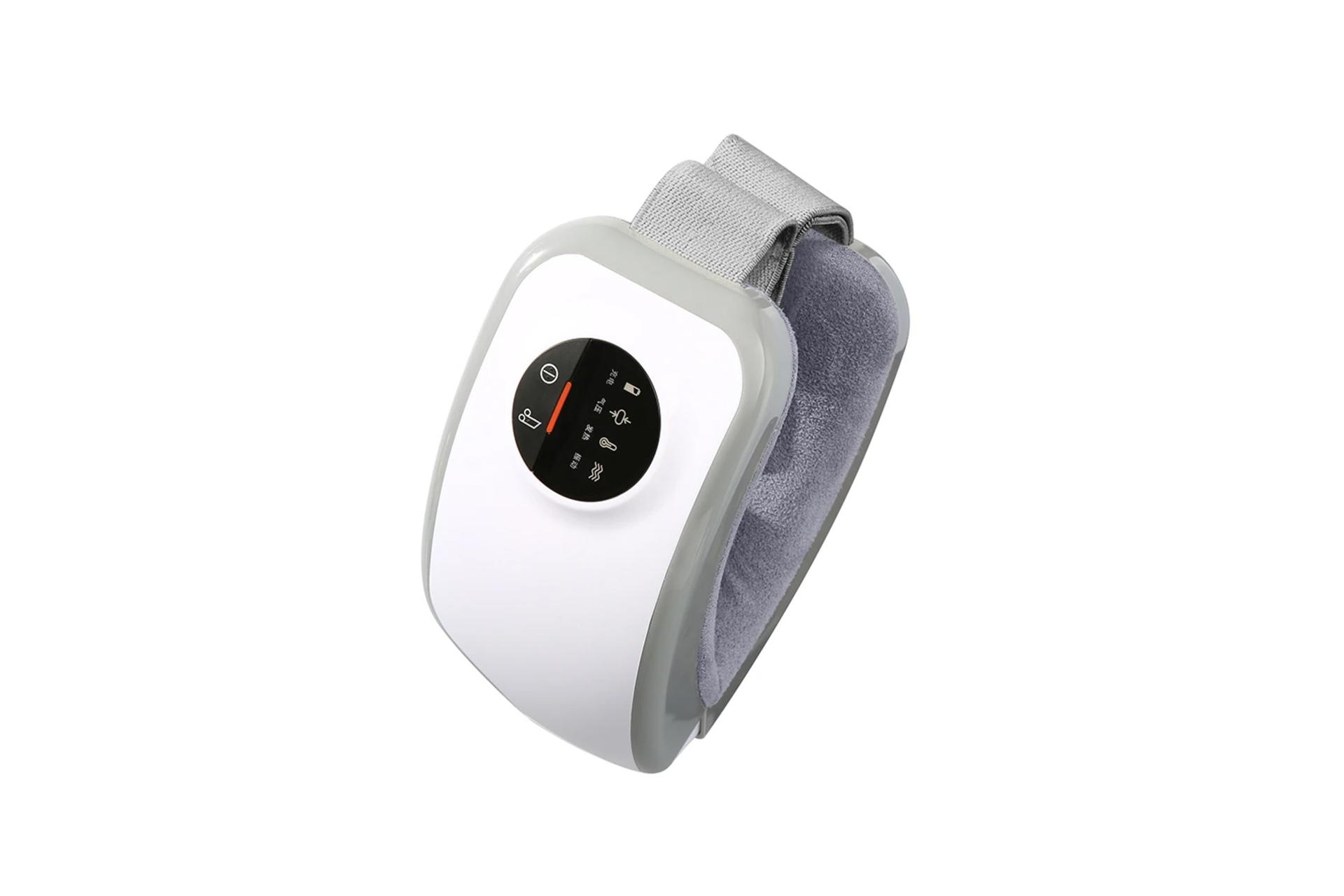 ماساژور پانگائو PG-2404G5 رنگ خاکستری