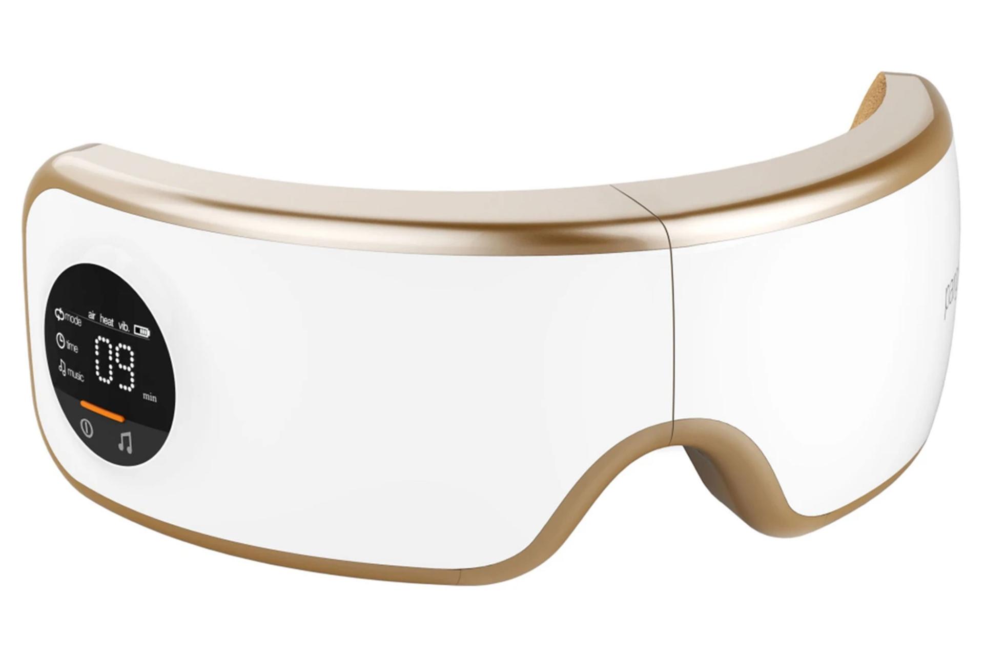 ماساژور پانگائو PG-2404G5 رنگ سفید