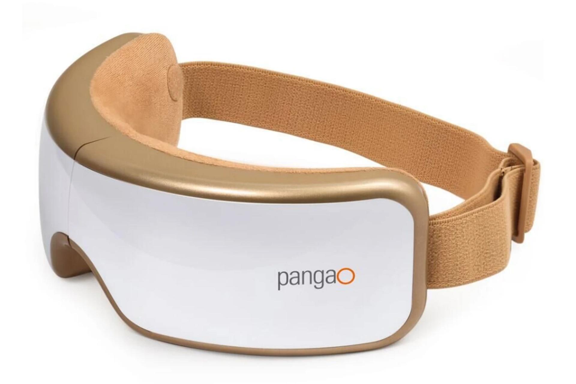 ابعاد و اندازه ماساژور پانگائو PG-2404G5