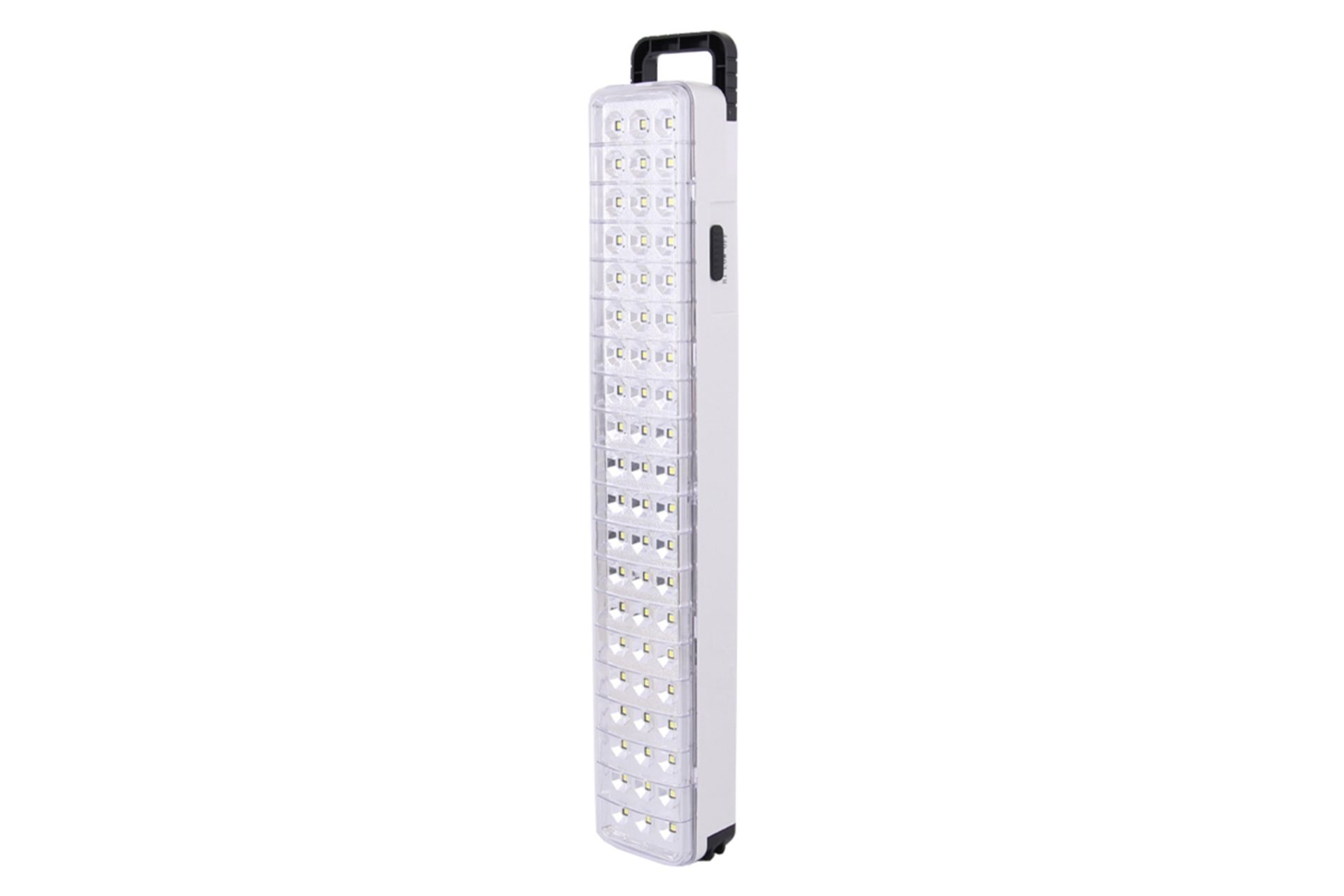 نمای سمت راست چراغ اضطراری RL-5309