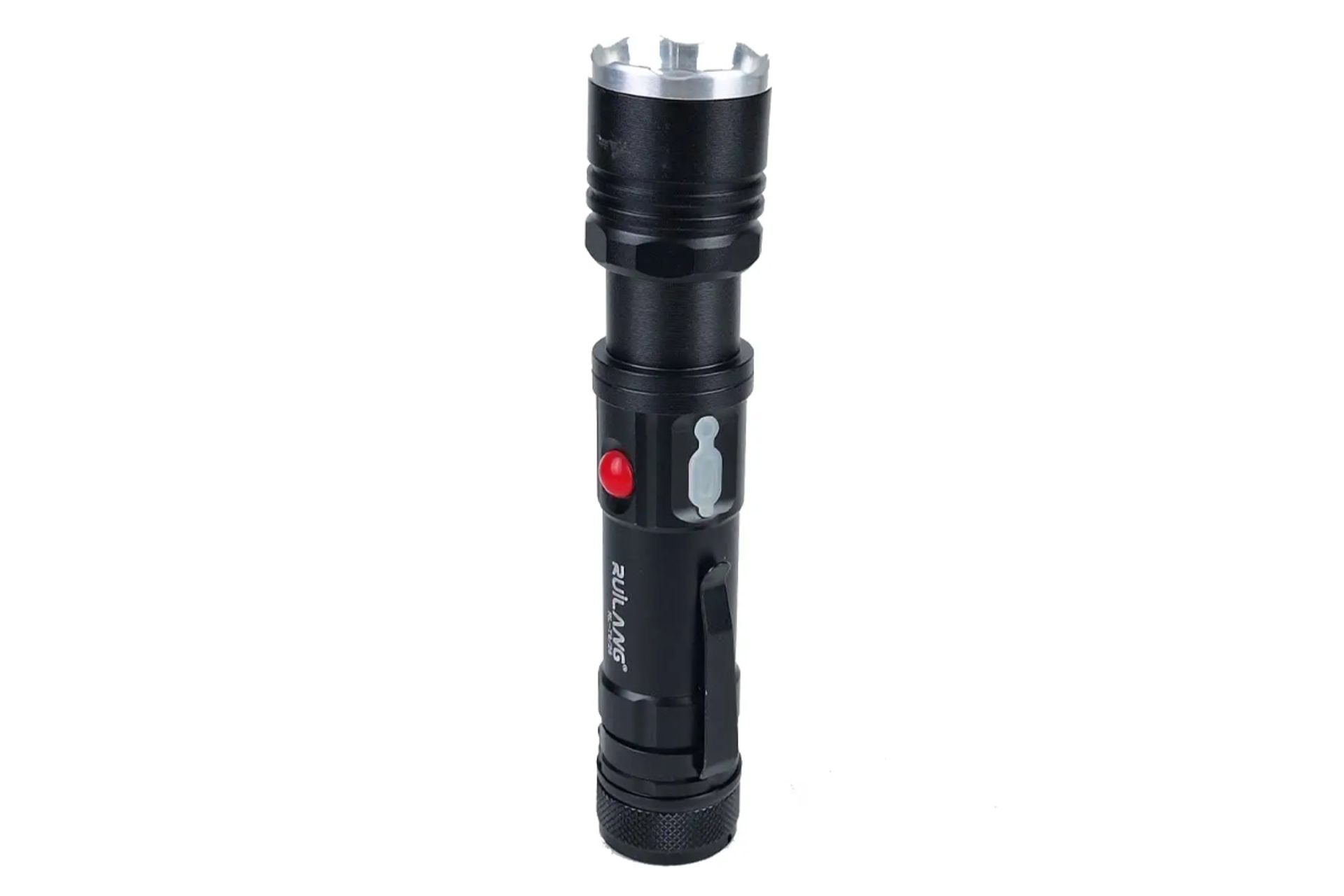 چراغ قوه رویلانگ RL-T6/26 رنگ مشکی