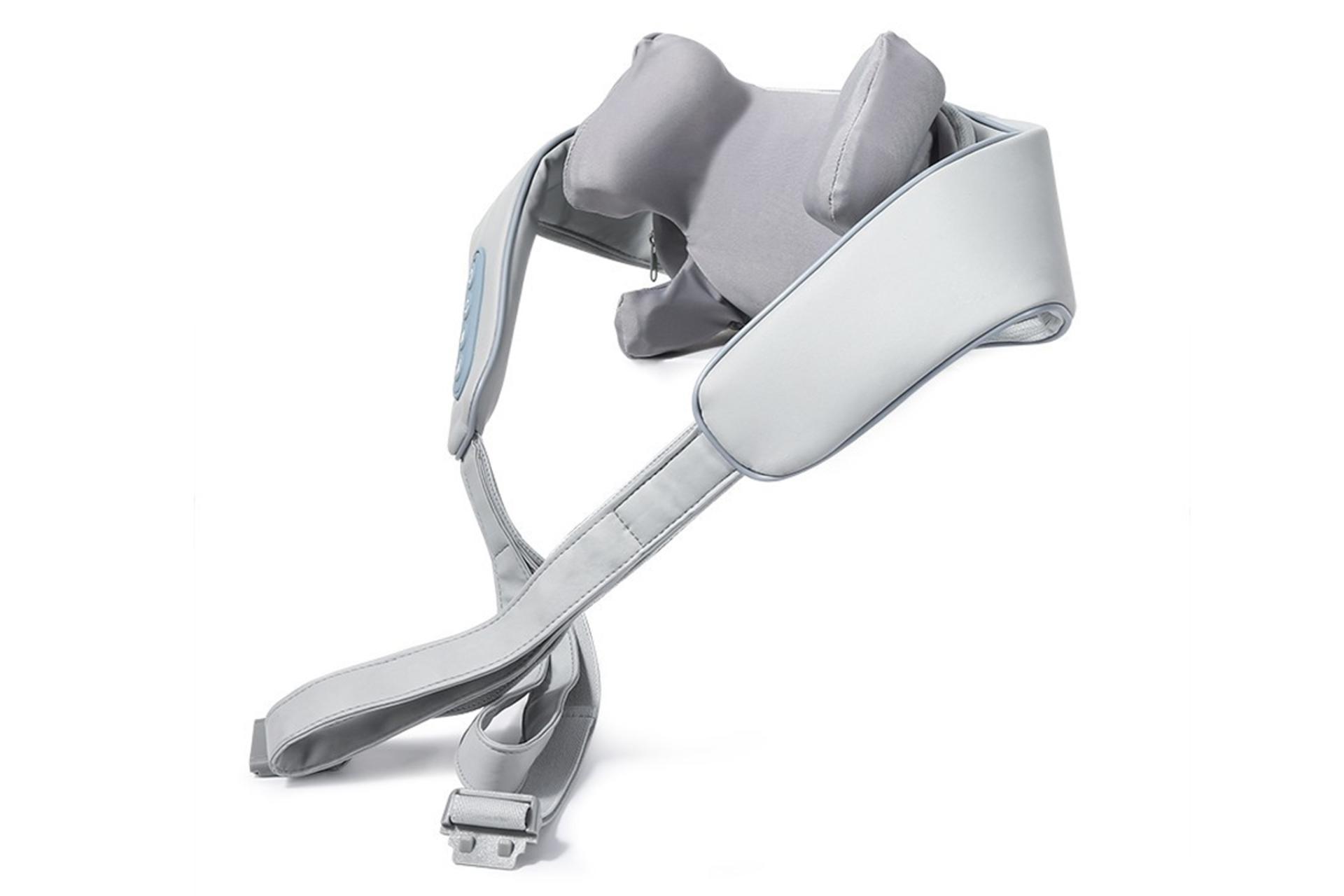 طراحی قابل حمل ماساژور پانگائو K7