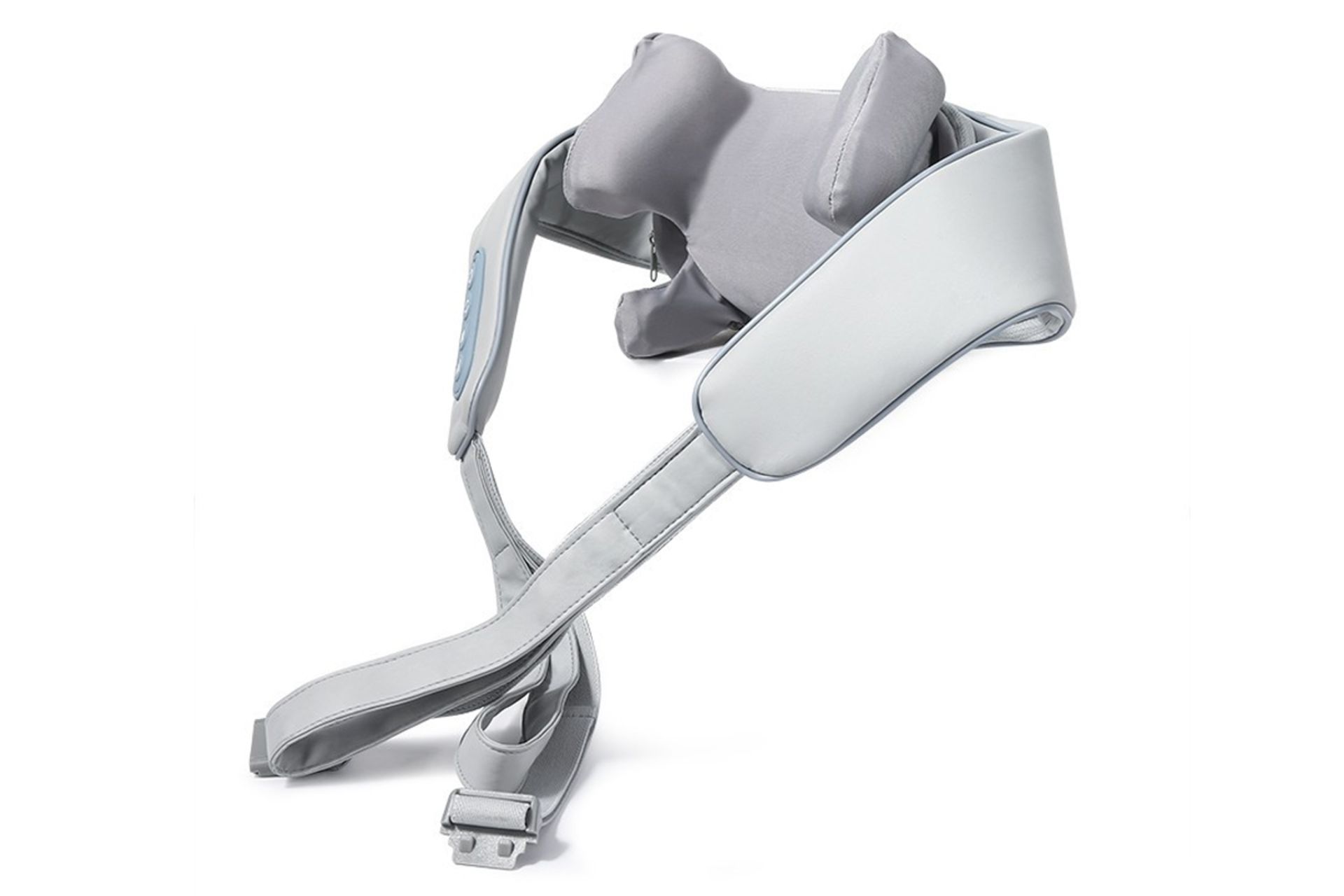 طراحی قابل حمل ماساژور پانگائو K7