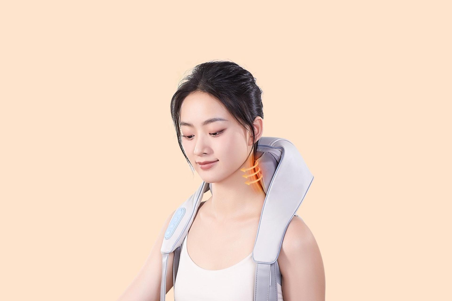 ماساژور پانگائو K7