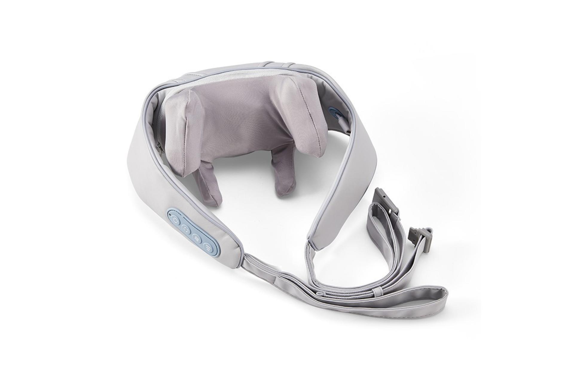 نمای داخل ماساژور پانگائو K7