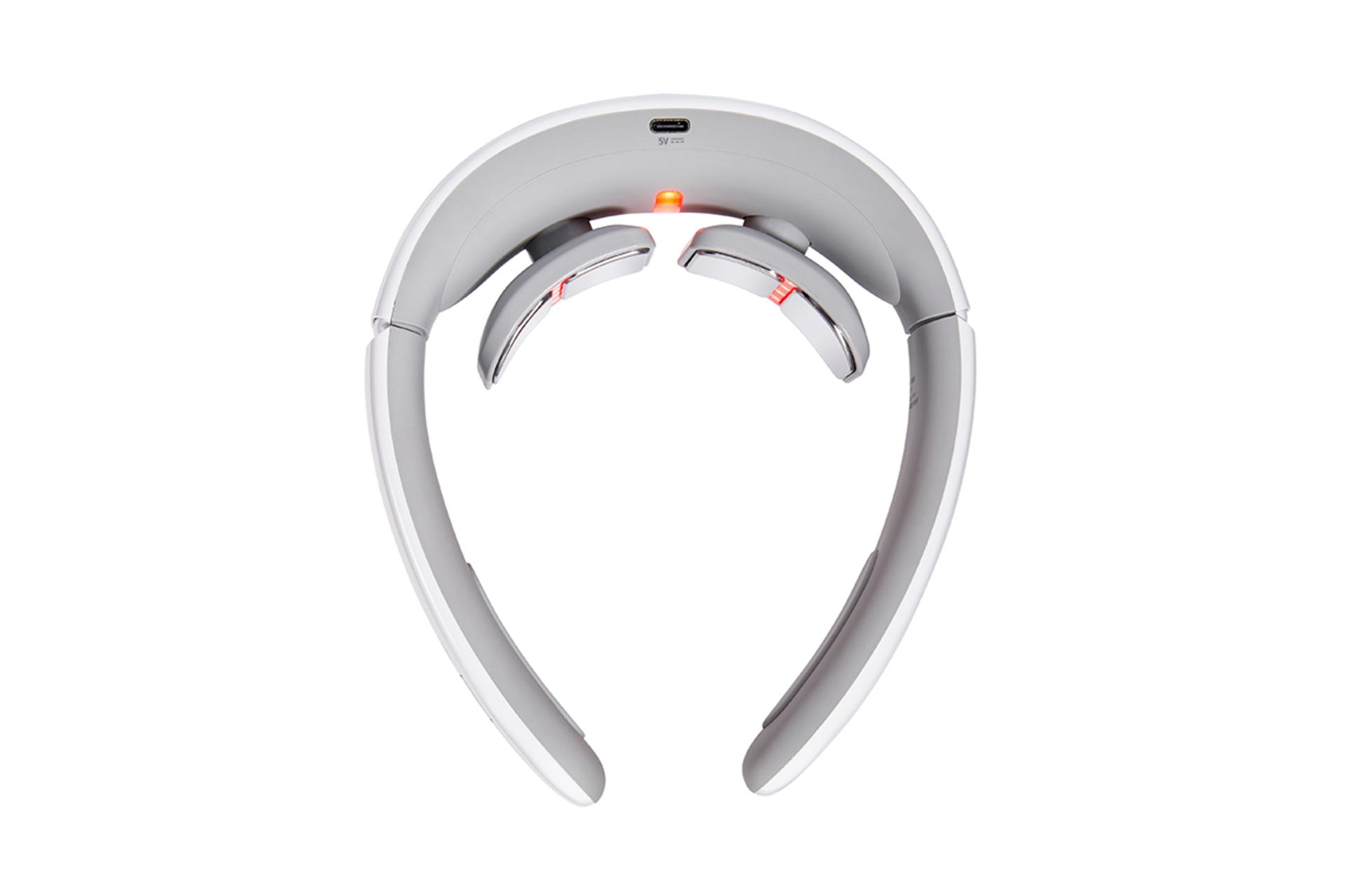 ماساژور پانگائو P7F رنگ سفید