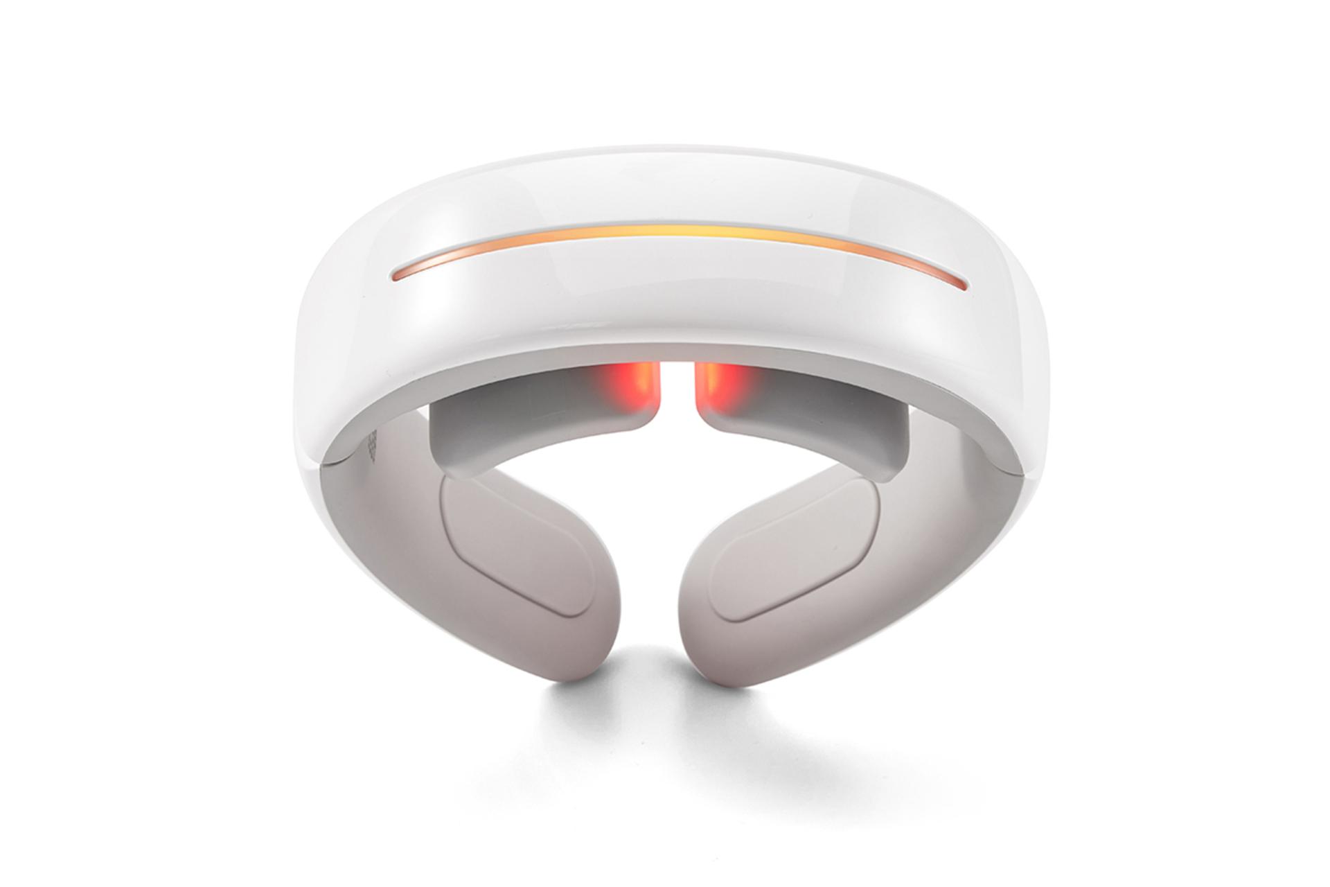 ماساژور پانگائو P7F نمای بالا