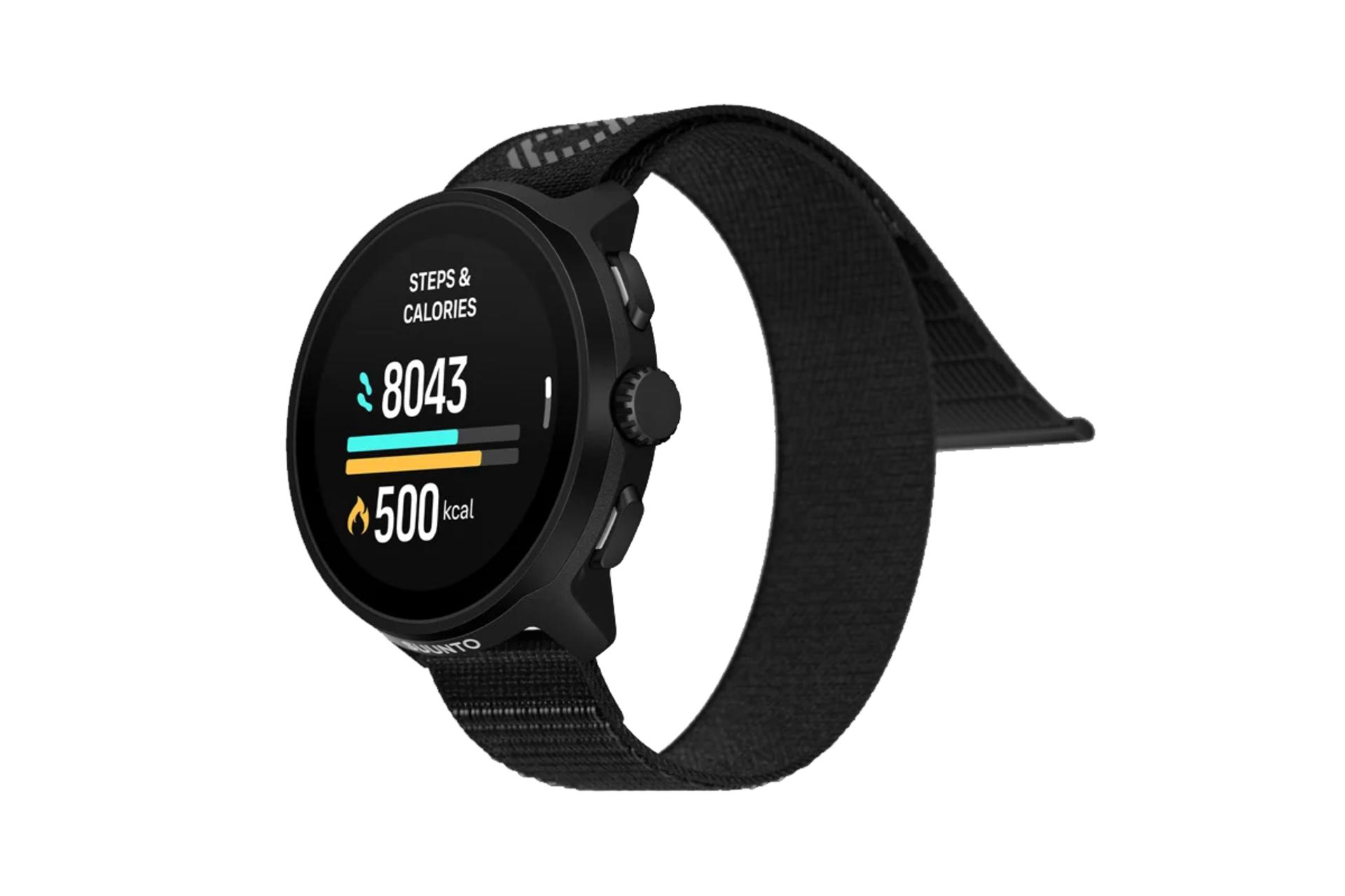 شارژدهی ساعت هوشمند سونتو Run