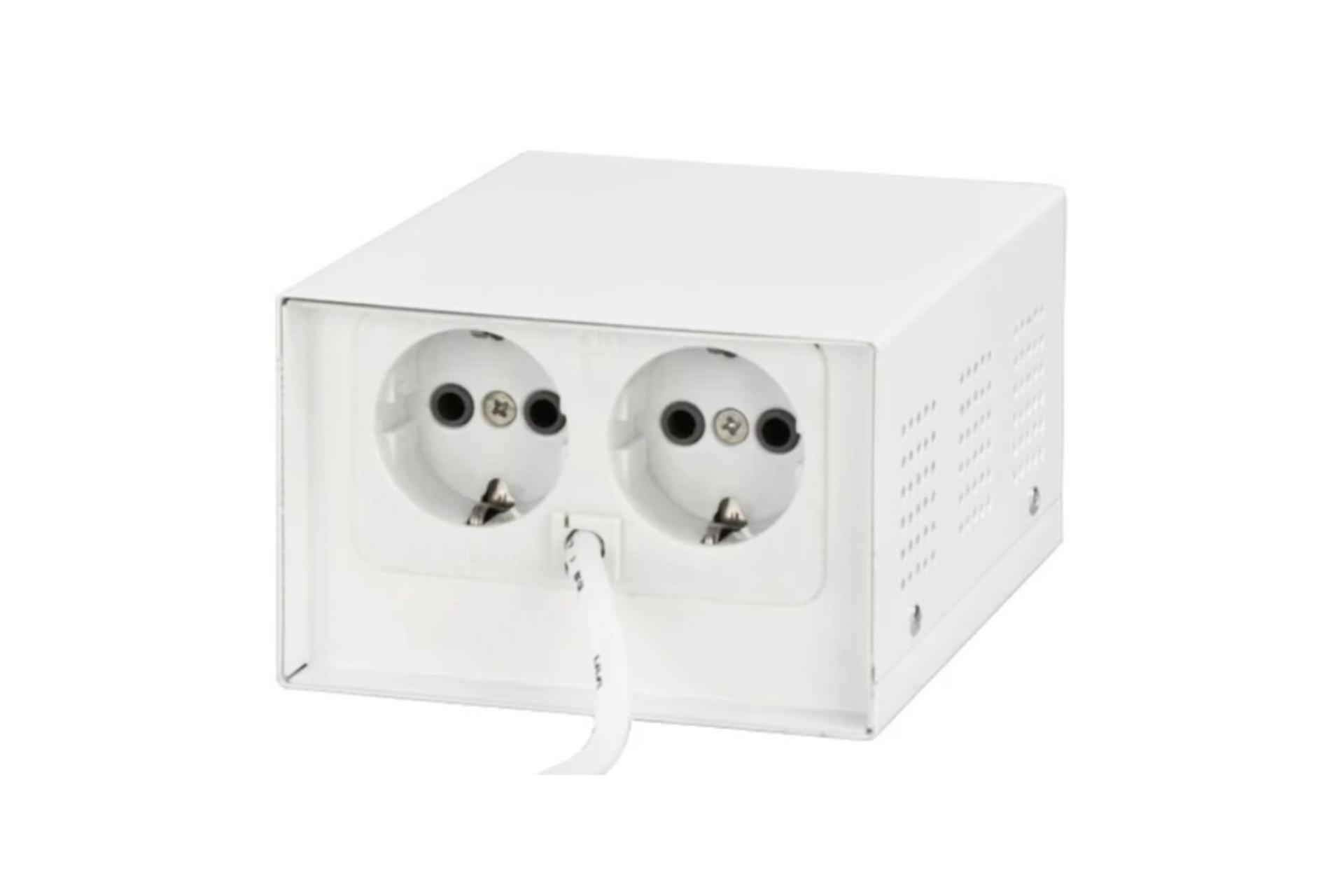کانکتور محافظ ولتاژ سارا مدل P255