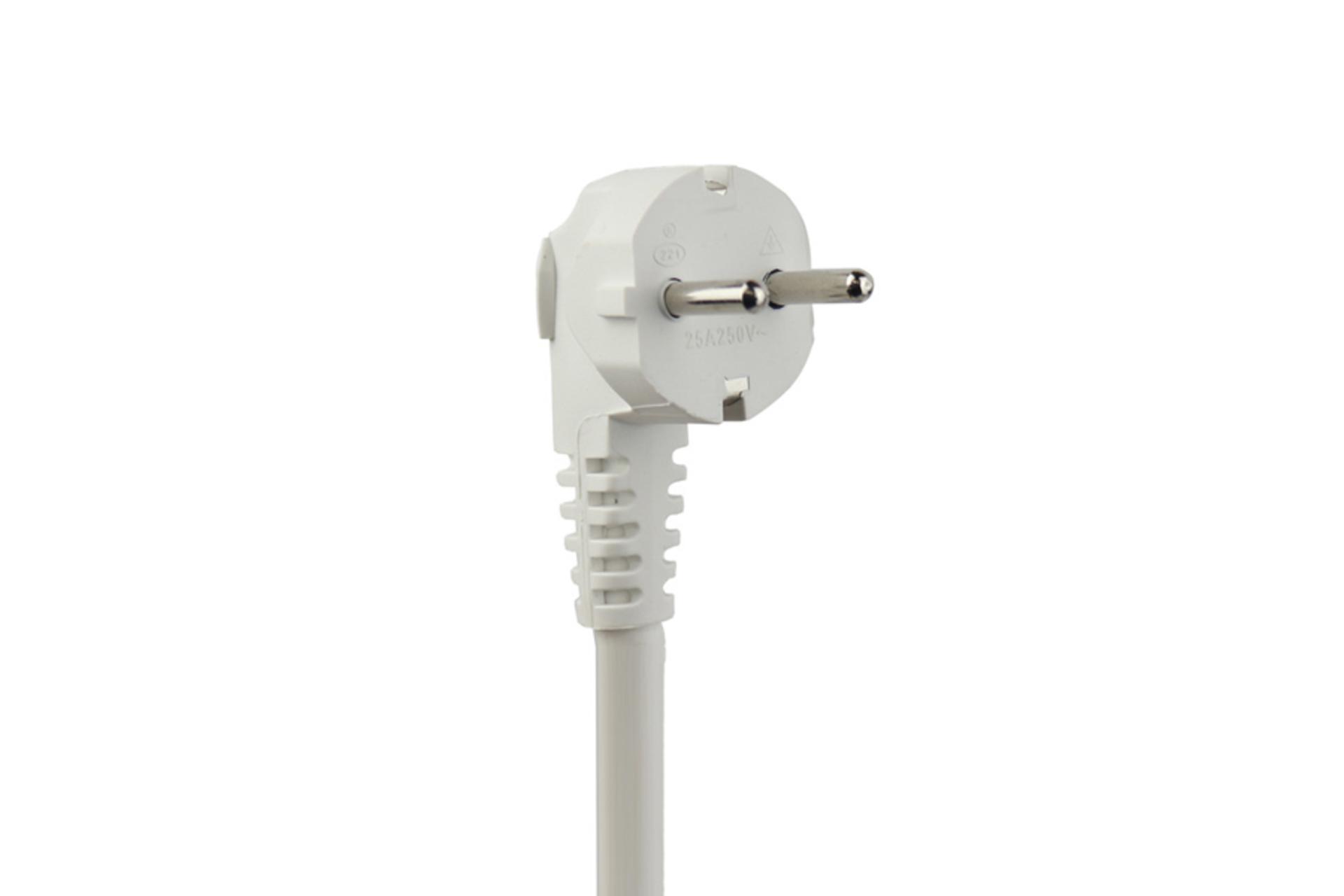 کانکتور محافظ ولتاژ سارا مدل P650