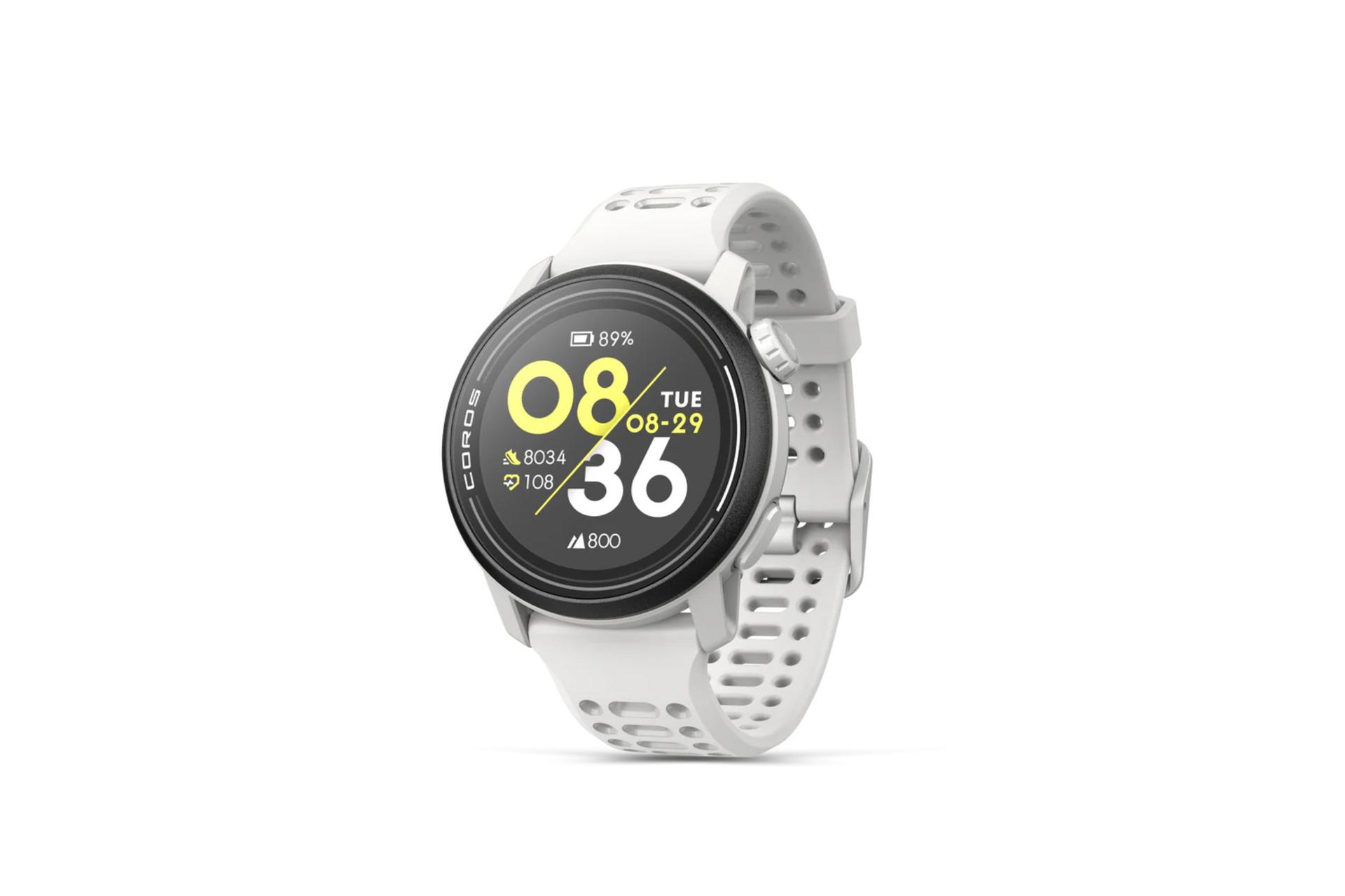 ساعت هوشمند کروس PACE 3 رنگ سفید