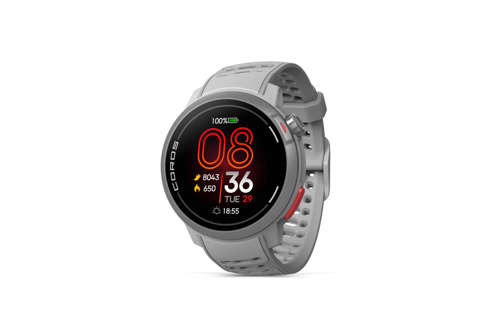 شارژدهی ساعت هوشمند کروس PACE Pro