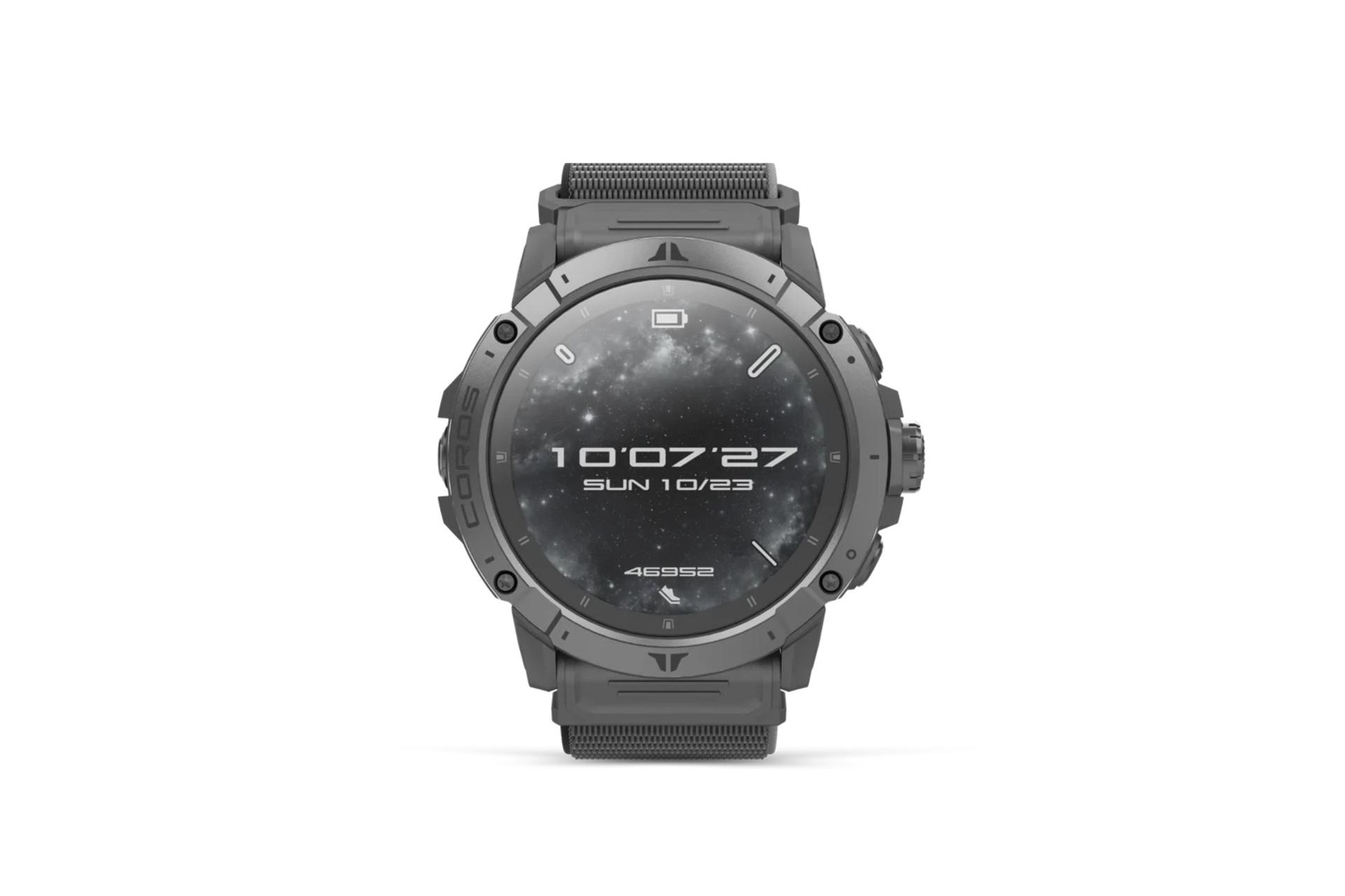 ساعت هوشمند کروس VERTIX 2S نمای جلو