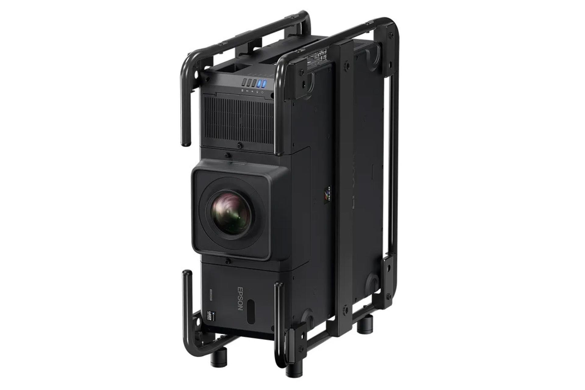 ابعاد و اندازه ویدیو پروژکتور اپسون EB-L30000U