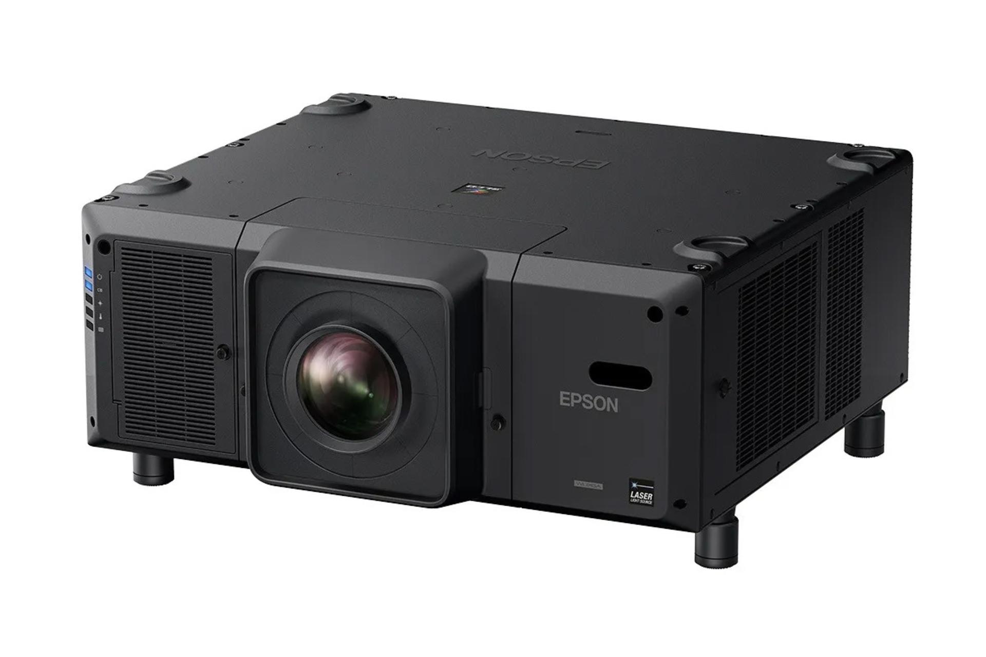 نمای سمت راست ویدیو پروژکتور اپسون EB-L30000U