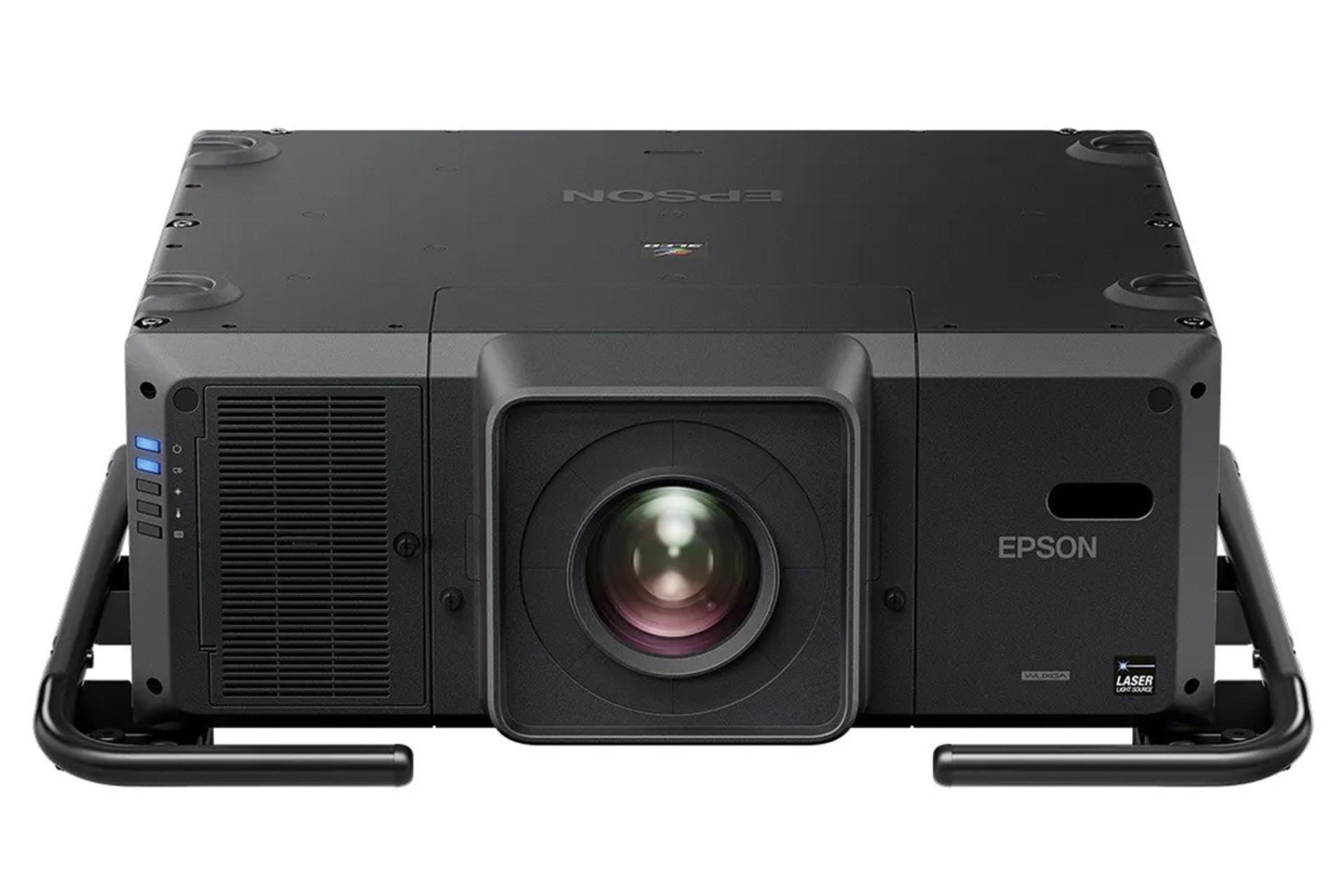 ویدیو پروژکتور اپسون EB-L30000U نمای جلو