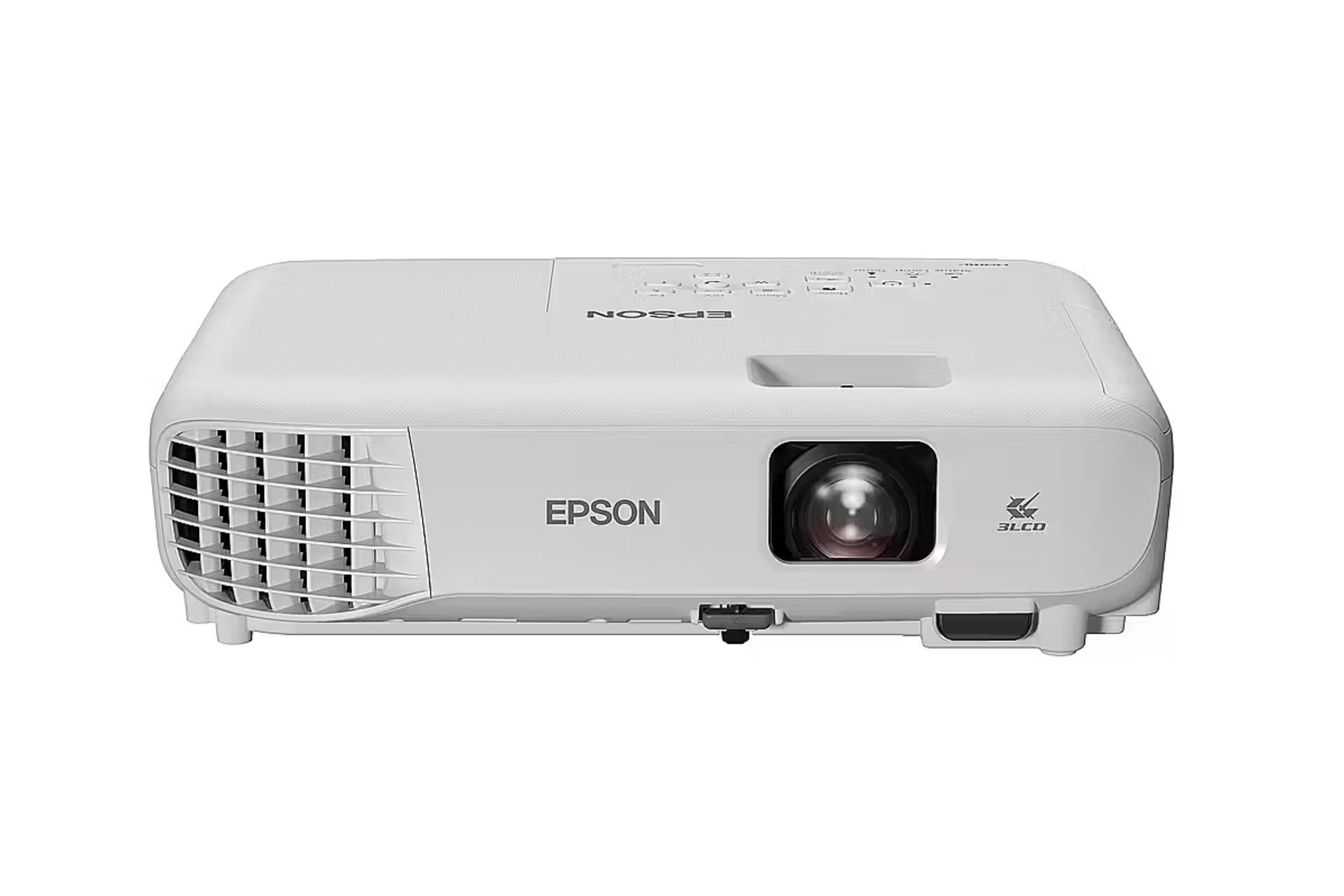 ویدیو پروژکتور اپسون EB-W53