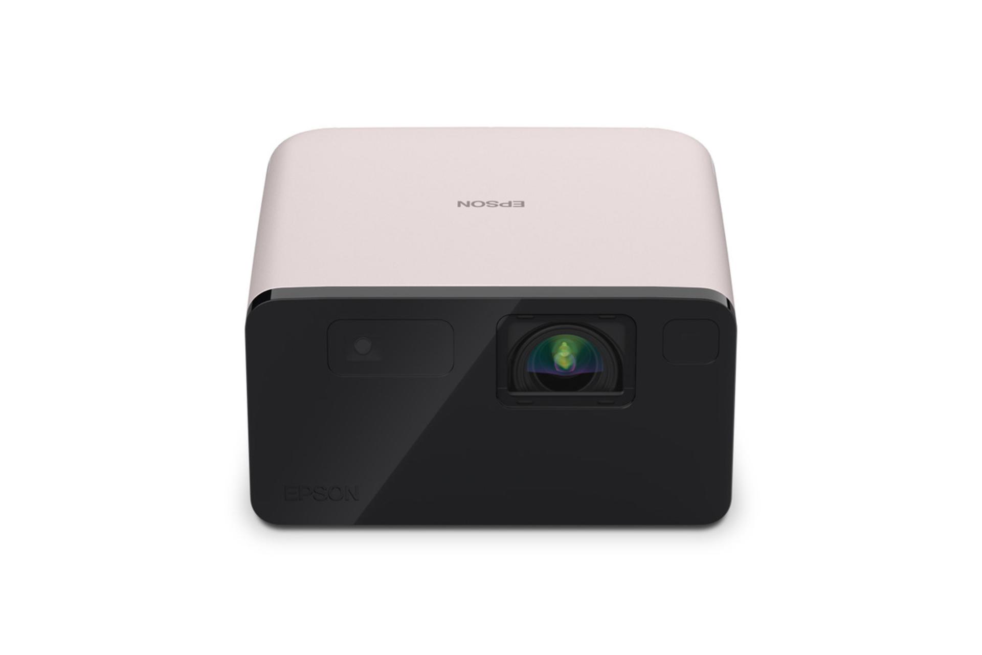 ویدیو پروژکتور اپسون EF-21