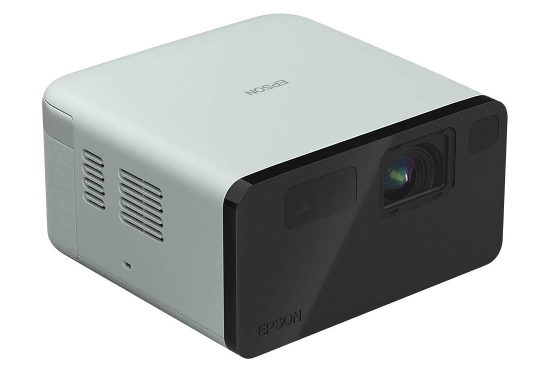 ابعاد و اندازه ویدیو پروژکتور اپسون EF-21