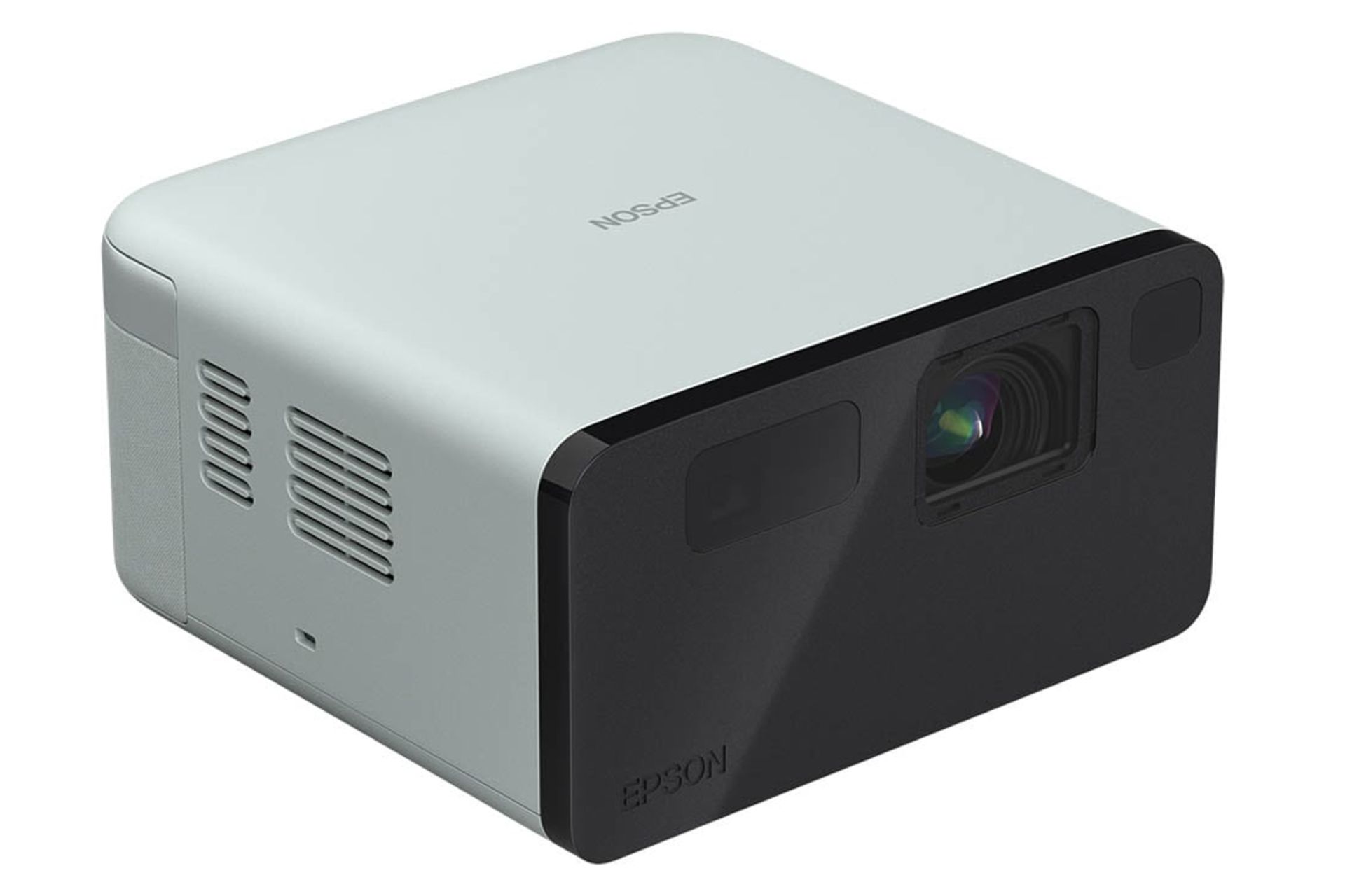 ابعاد و اندازه ویدیو پروژکتور اپسون EF-21